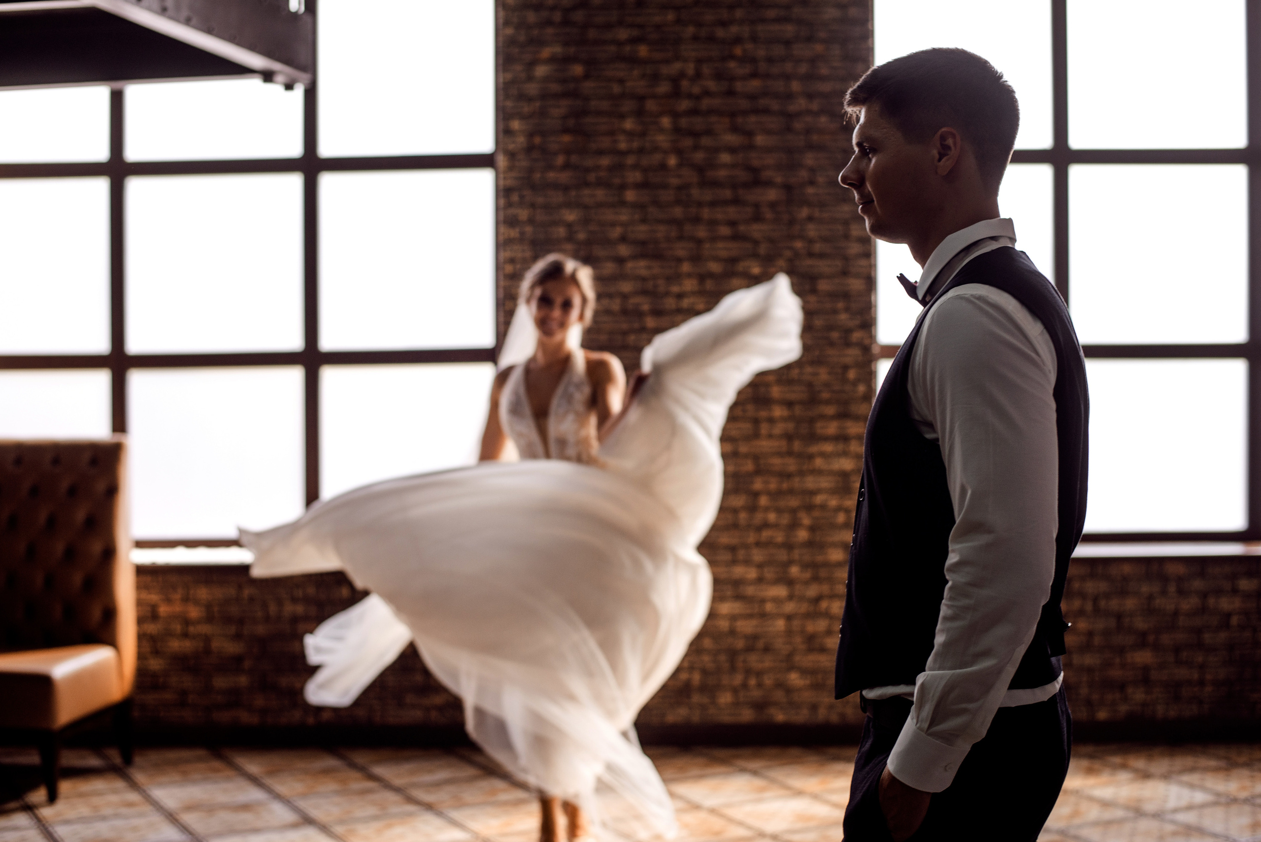 Margaryta & Denys. Semashko Photography — весільні та сімейні фотографи