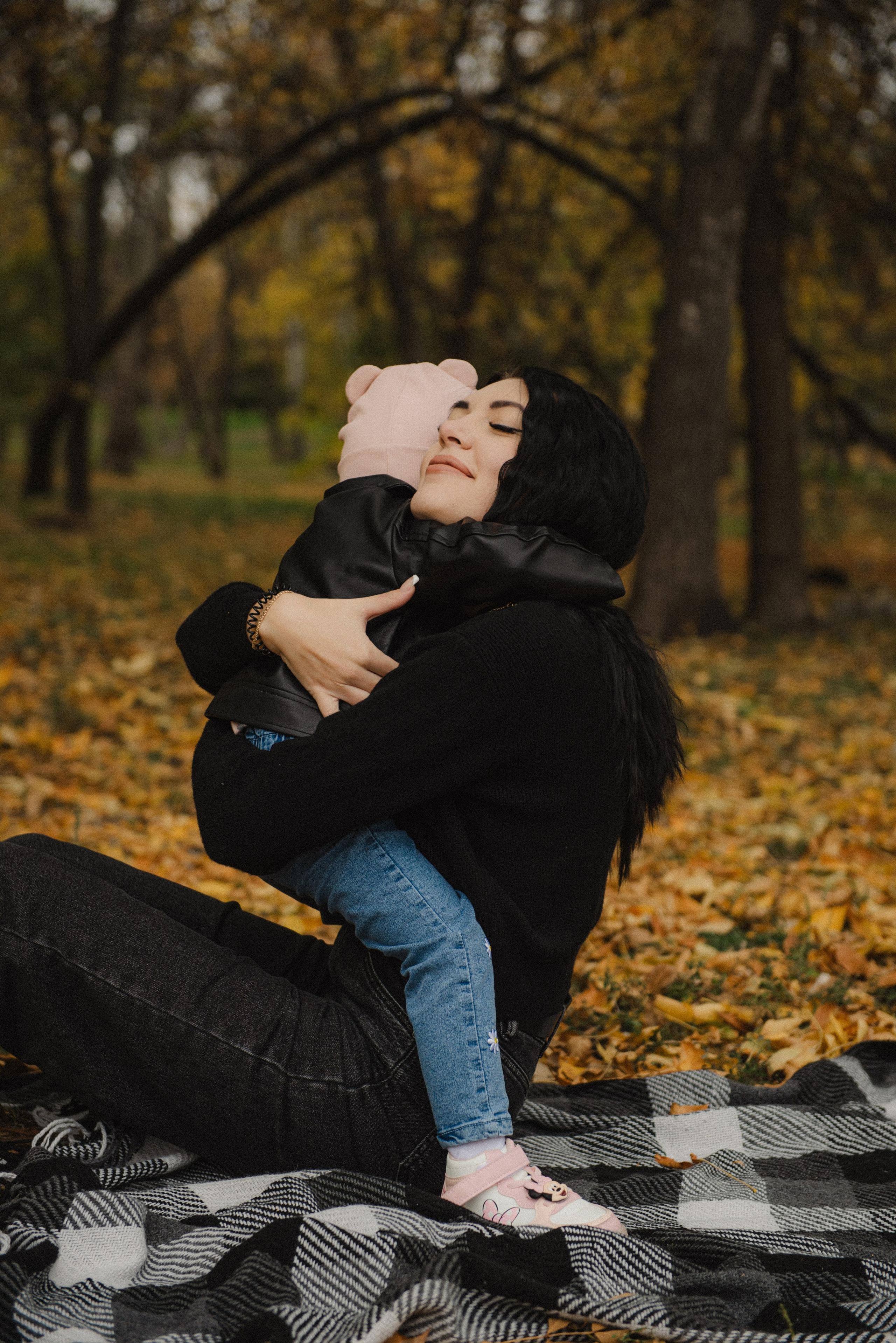 Настя Саша Міра. Semashko Photography — весільне та сімейне фото, Олег І Наталі Семашко