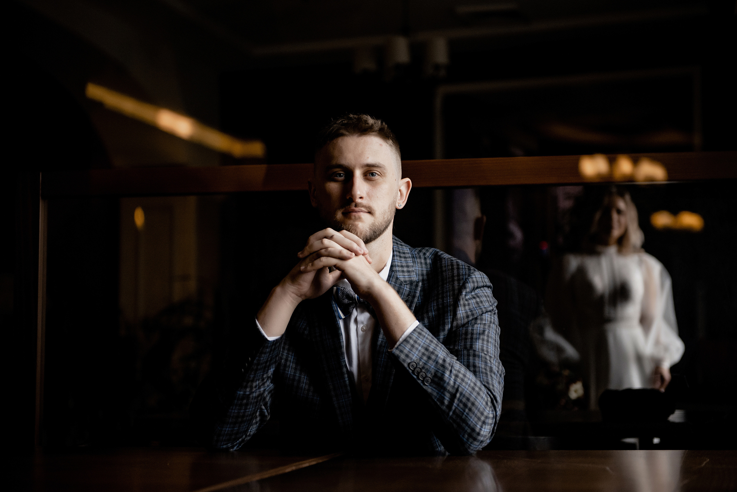 Alina & Ivan. Semashko Photography — весільні та сімейні фотографи