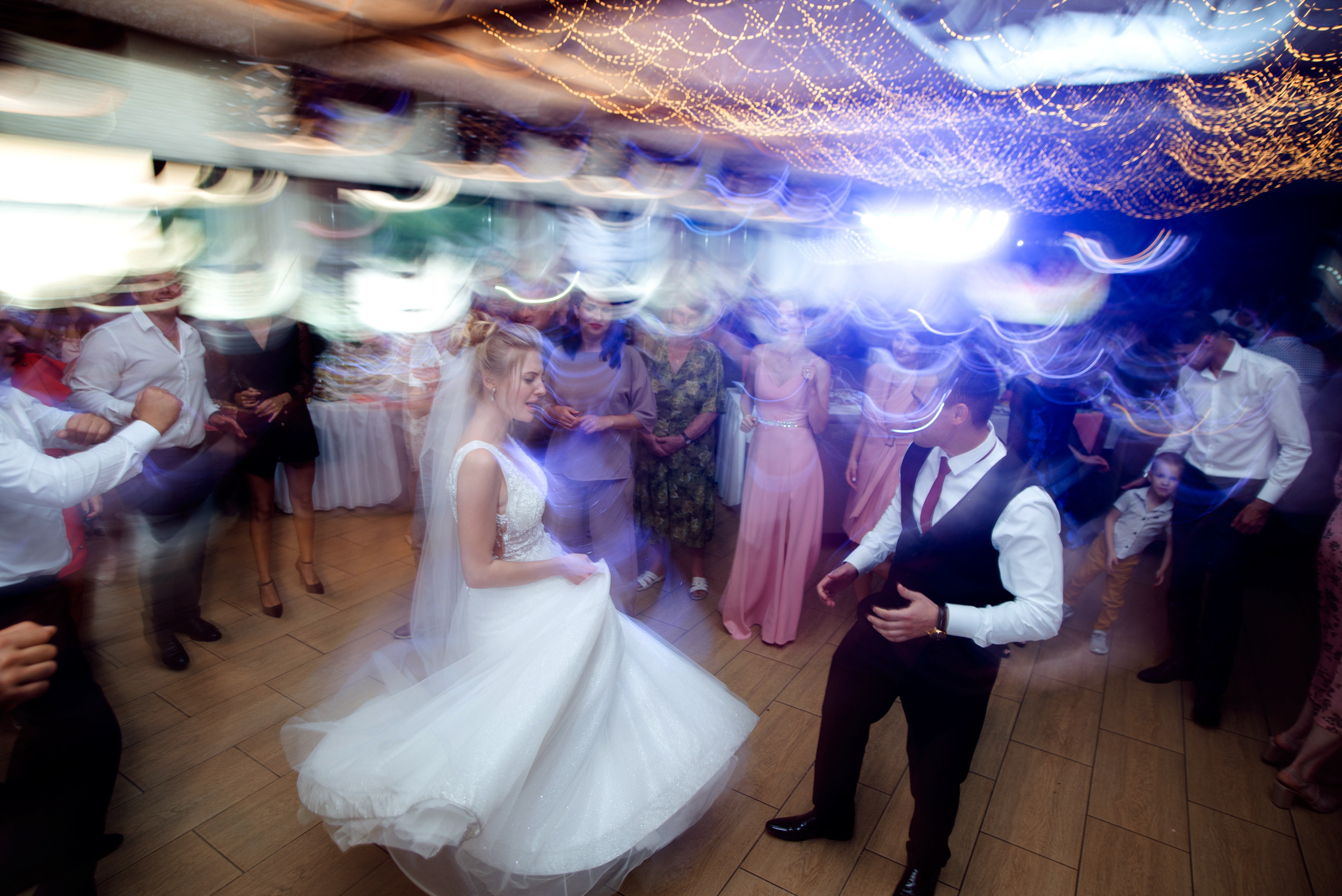 Даша і Вадим. Semashko Photography — весільне та сімейне фото, Олег І Наталі Семашко