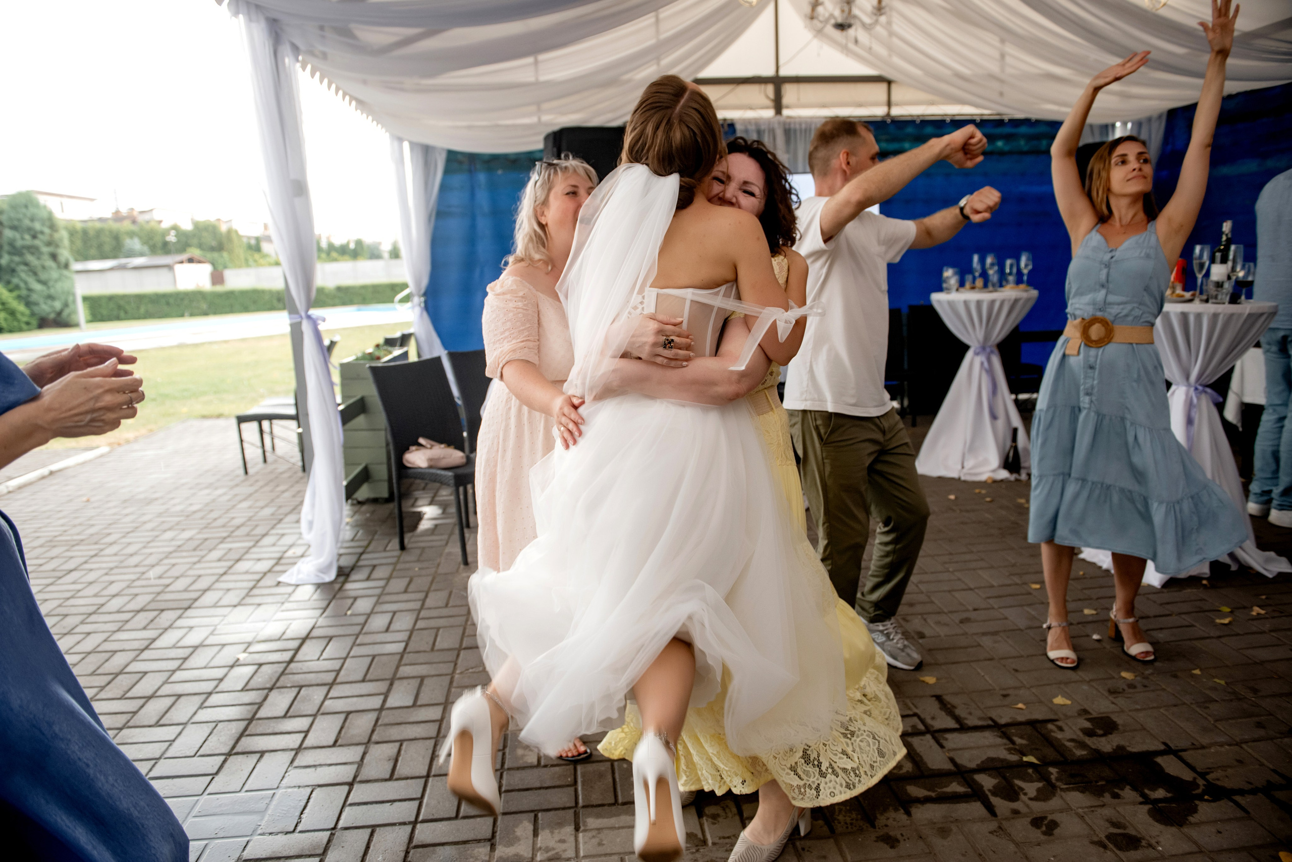 Марія та Максим. Semashko Photography — весільне та сімейне фото, Олег І Наталі Семашко