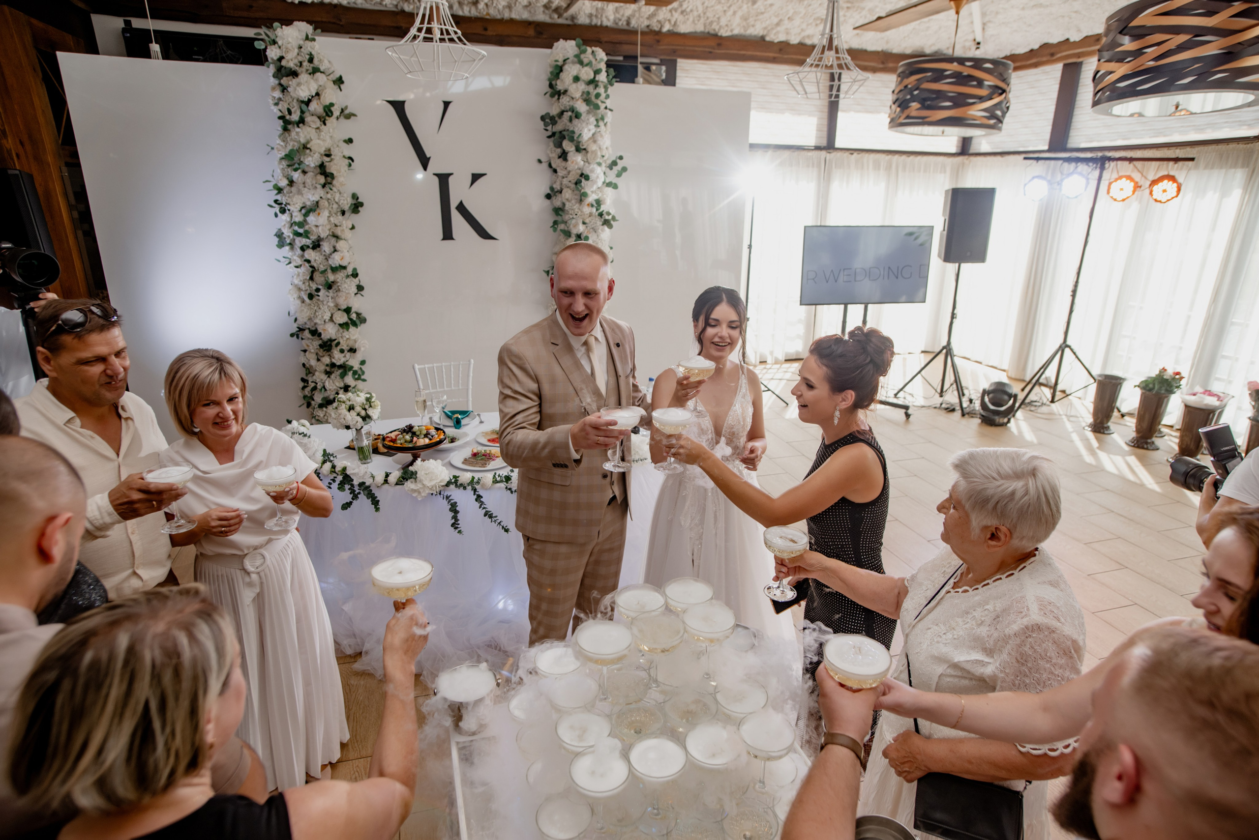 Катерина та Владислав. Semashko Photography — весільне та сімейне фото, Олег І Наталі Семашко