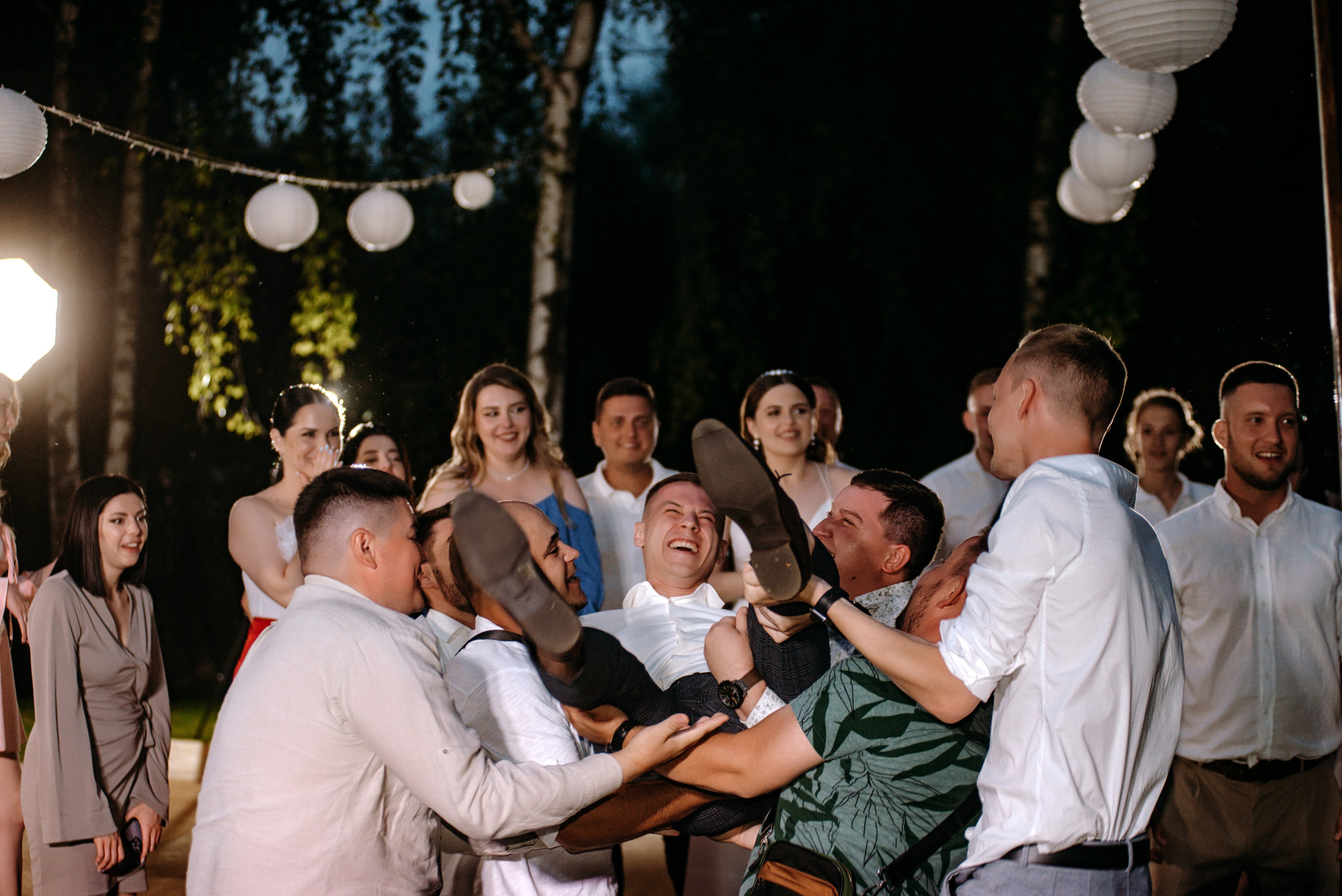 Аліна та Влад. Semashko Photography — весільні та сімейні фотографи