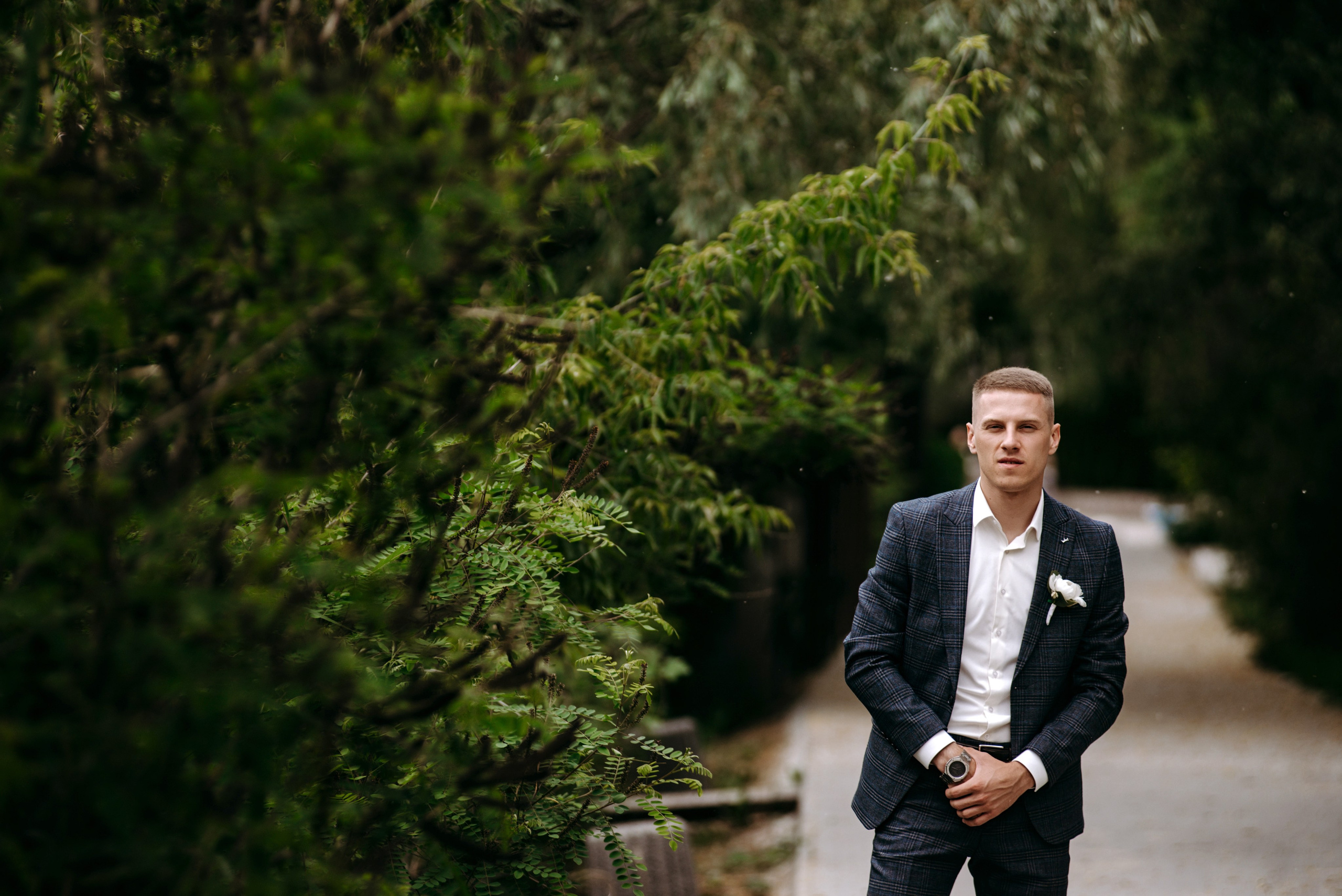 Аліна та Влад. Semashko Photography — весільні та сімейні фотографи