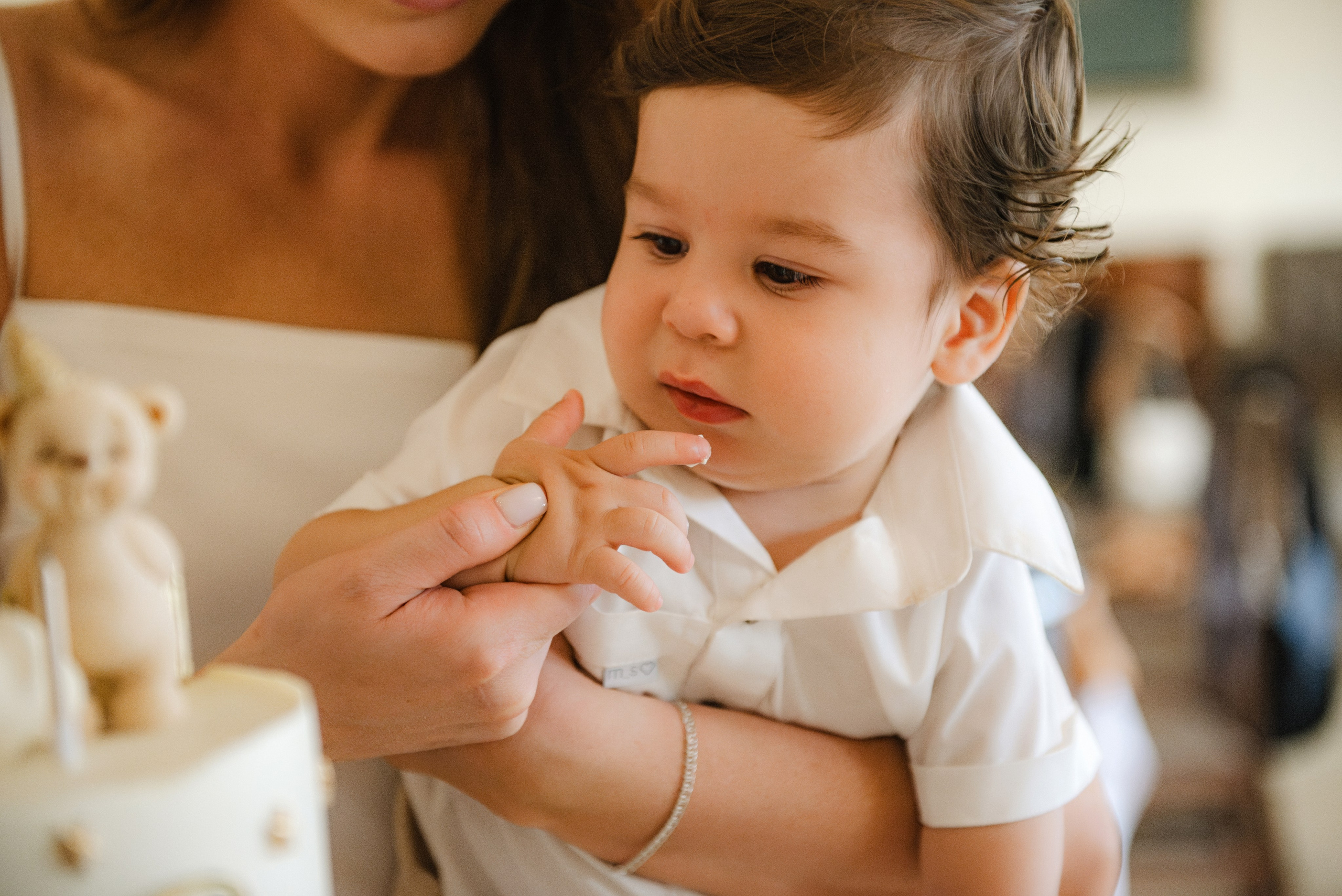 Давід 1 рік. Semashko Photography — весільне та сімейне фото, Олег І Наталі Семашко