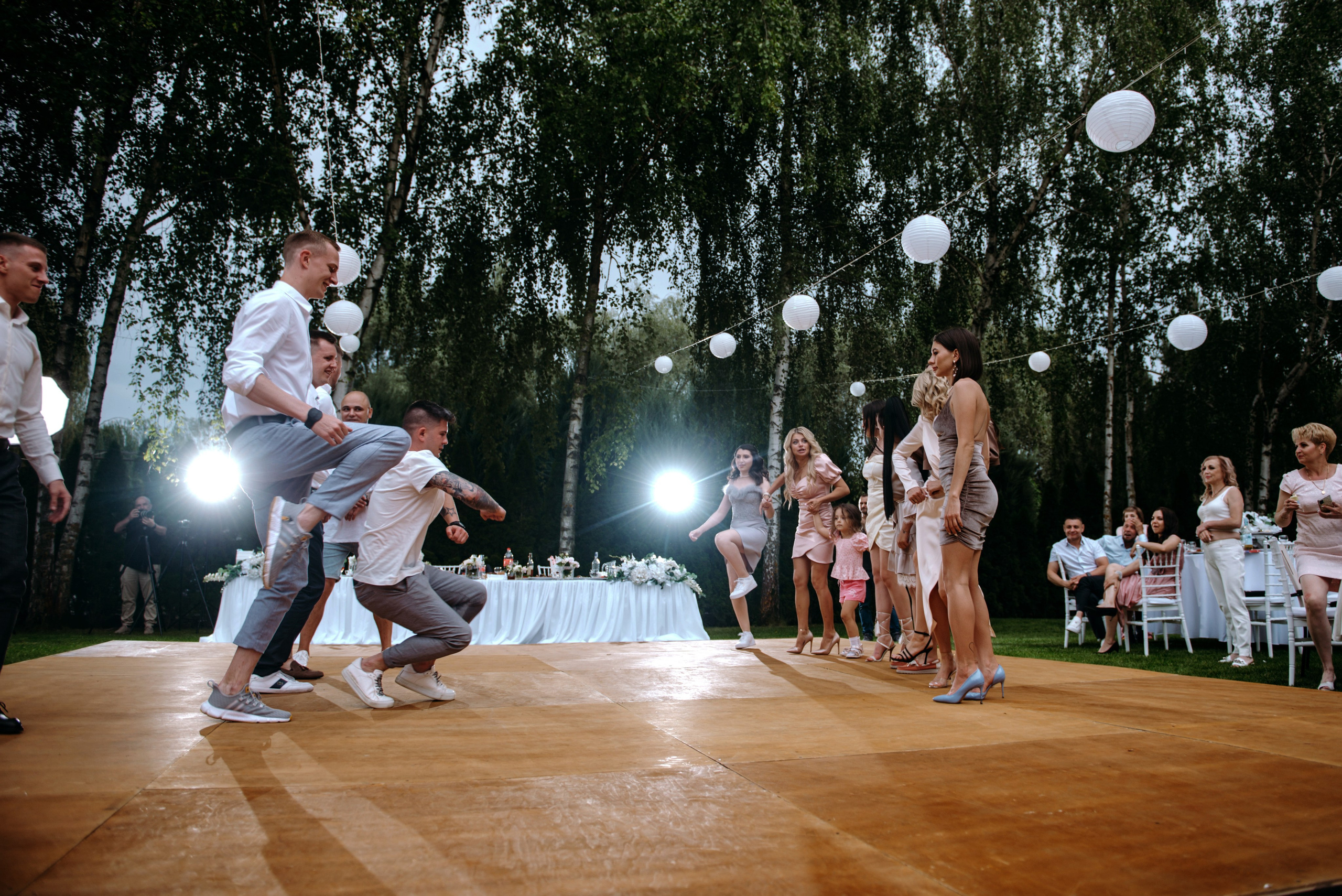 Аліна та Влад. Semashko Photography — весільні та сімейні фотографи