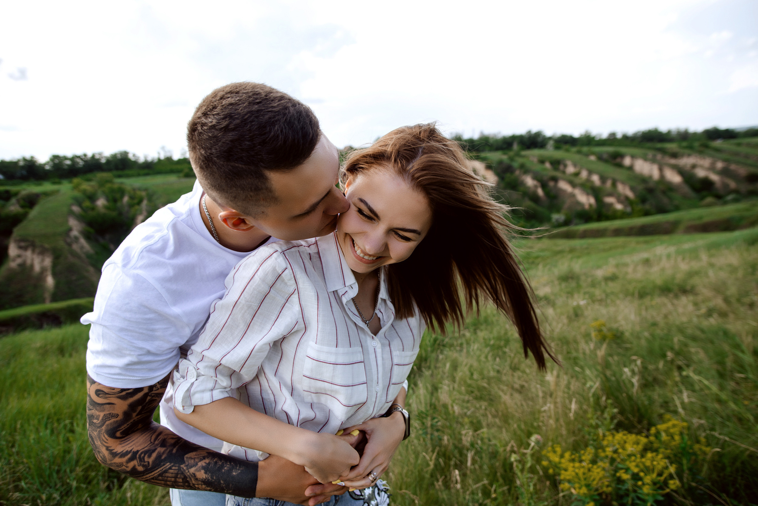 Дарина і Микита. Semashko Photography — весільне та сімейне фото, Олег І Наталі Семашко