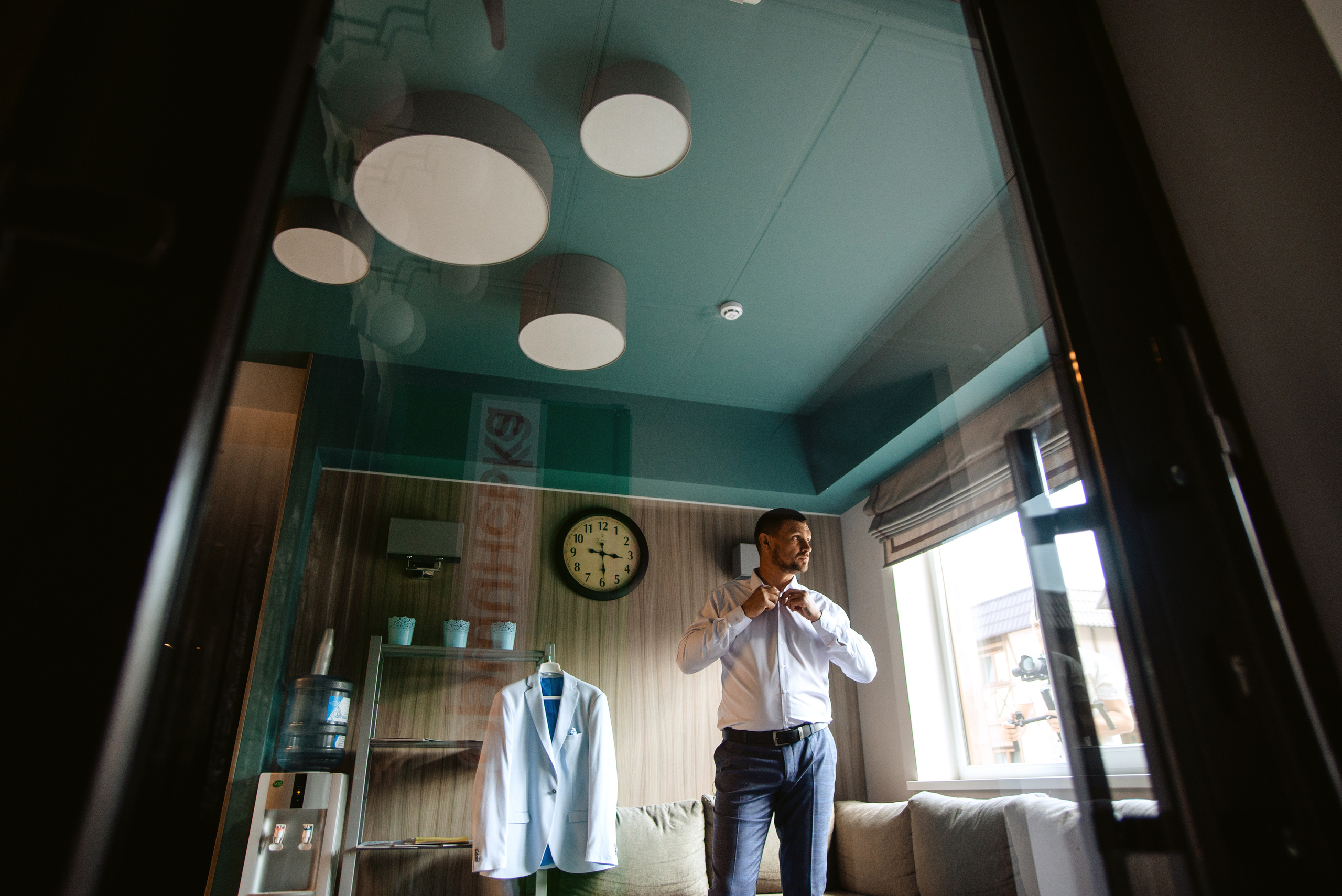 Tatyana & Ruslan. Semashko Photography — весільні та сімейні фотографи