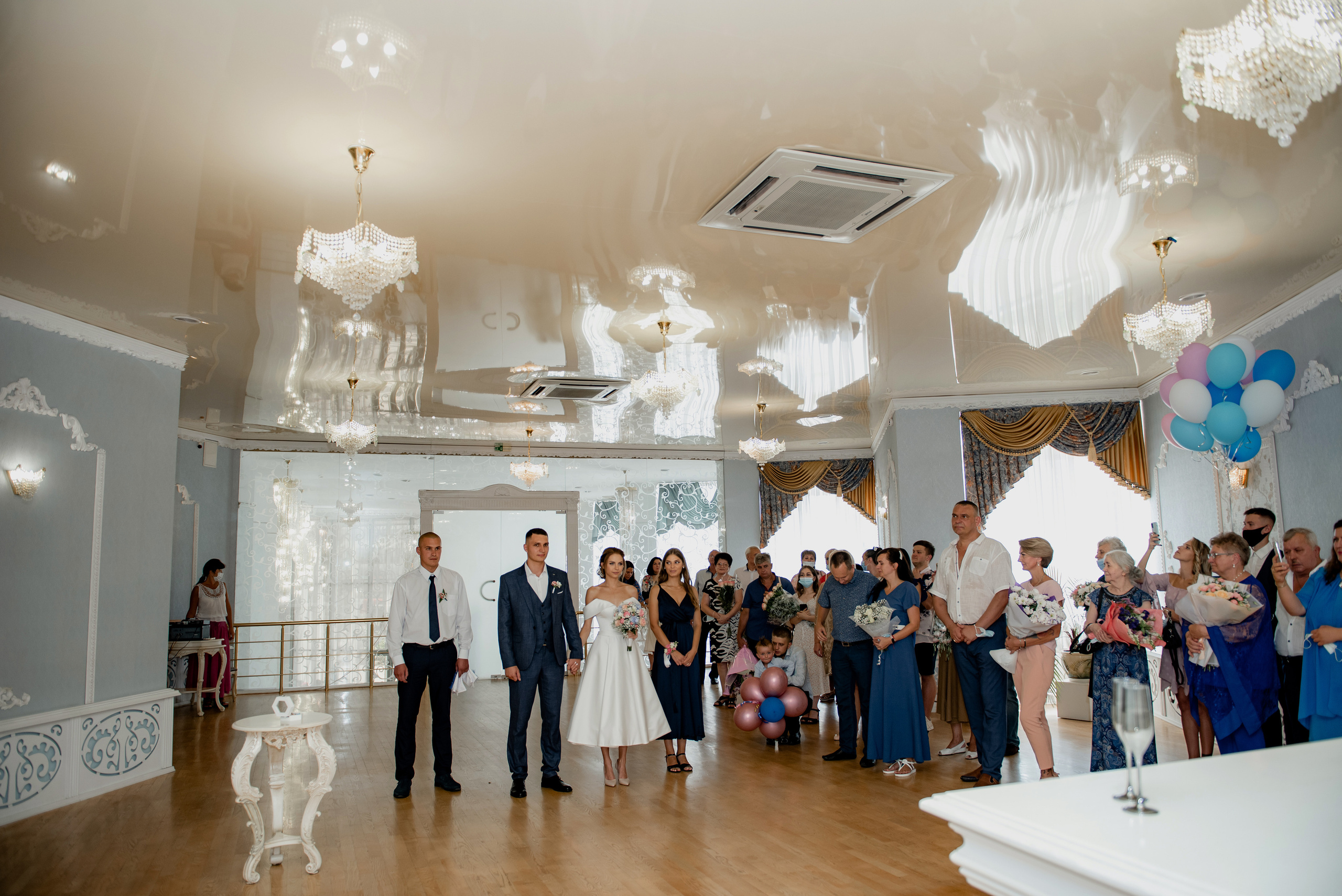 Даринка та Микита. Semashko Photography — весільне та сімейне фото, Олег І Наталі Семашко