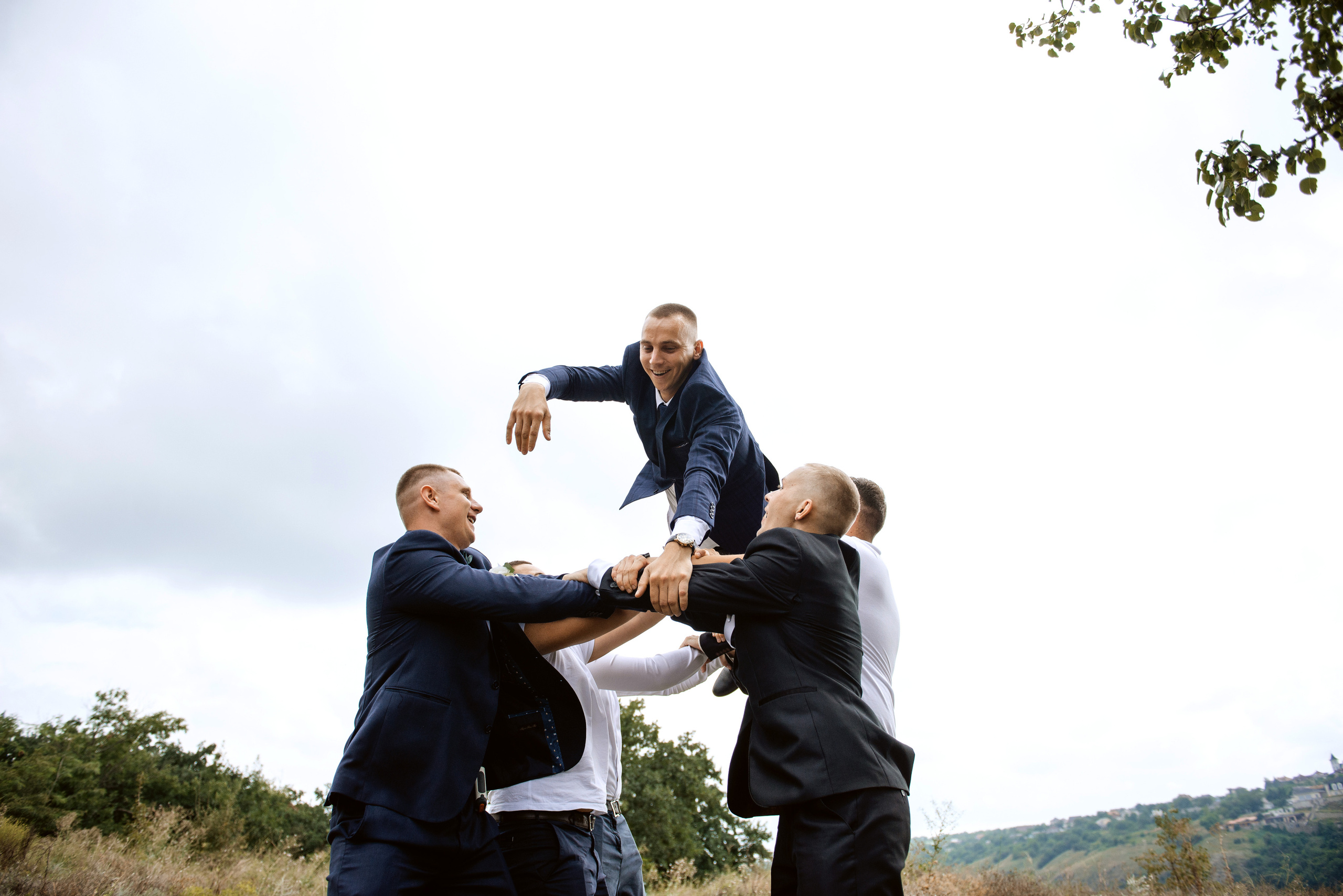 Alina & Igor. Semashko Photography — весільні та сімейні фотографи
