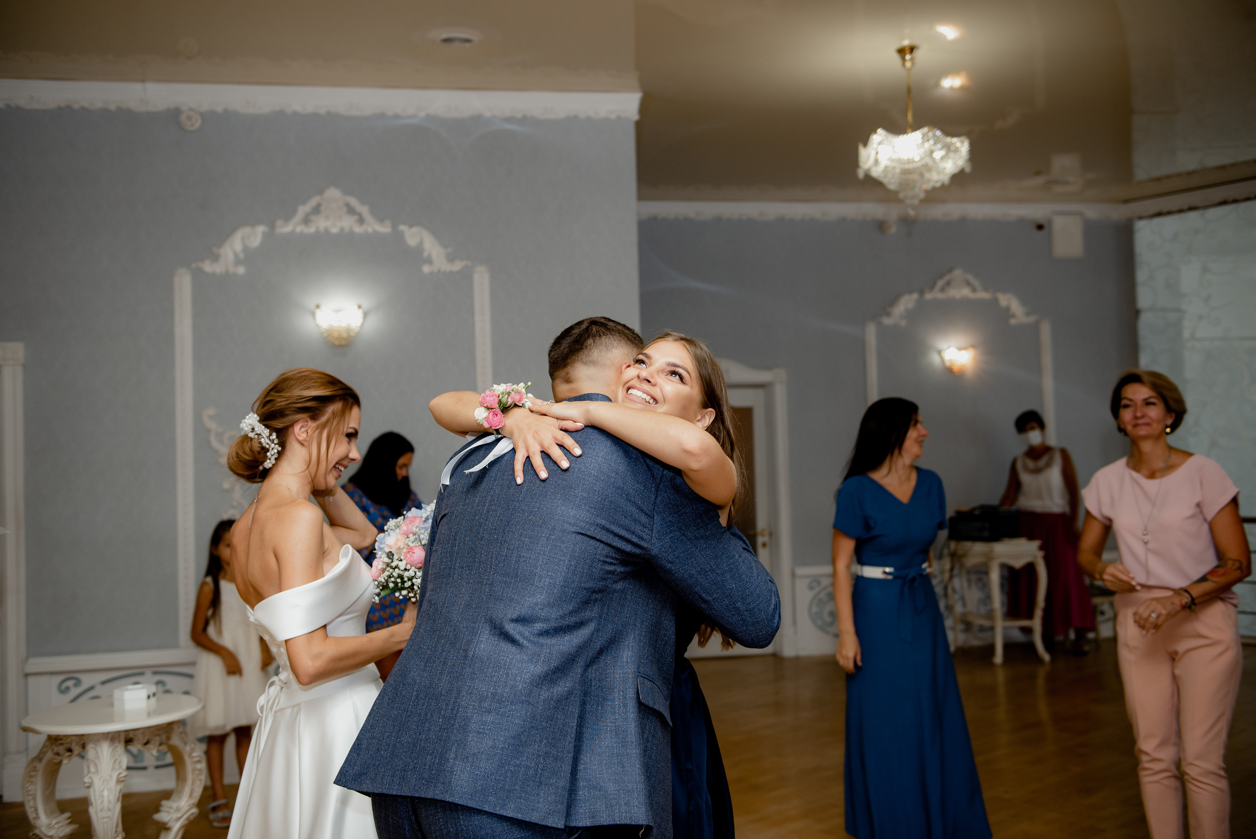 Даринка та Микита. Semashko Photography — весільне та сімейне фото, Олег І Наталі Семашко