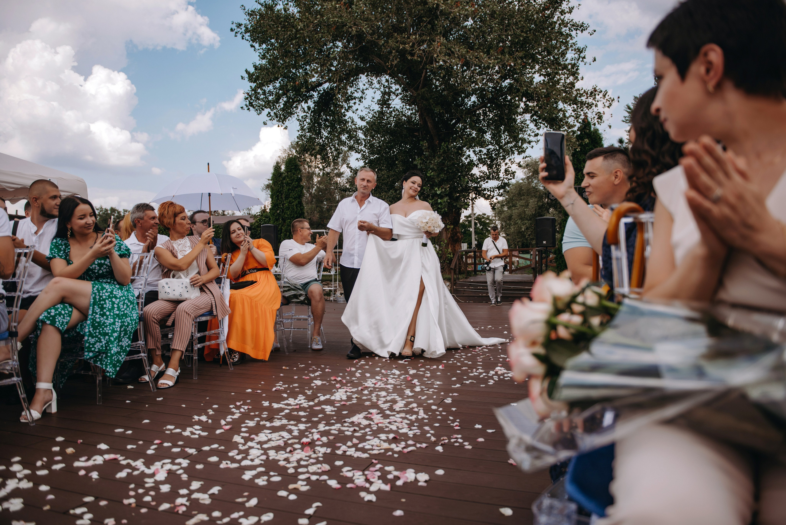 Anastasiya & Dmytro. Semashko Photography — весільні та сімейні фотографи