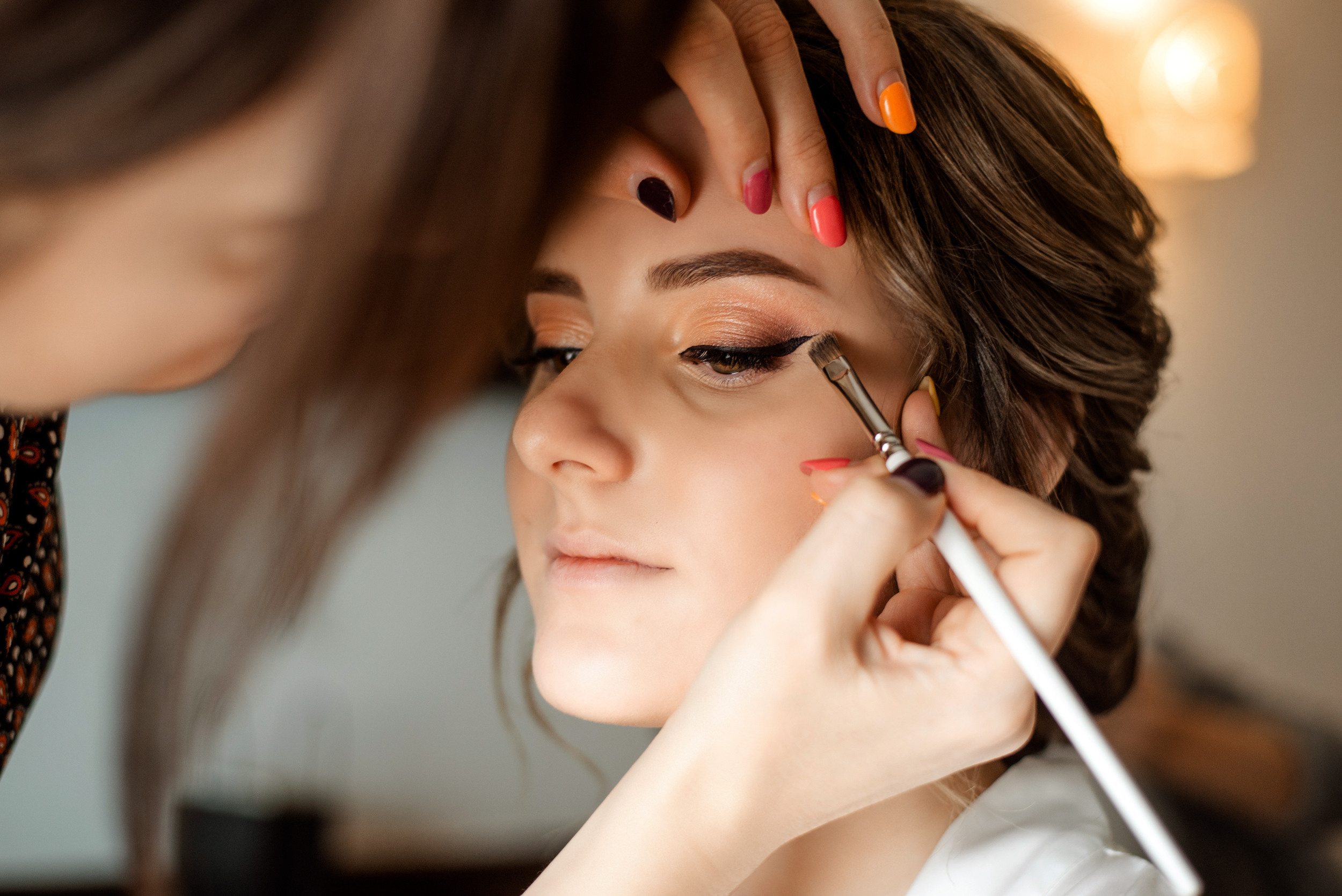 Violetta & Vitaly. Semashko Photography — весільні та сімейні фотографи