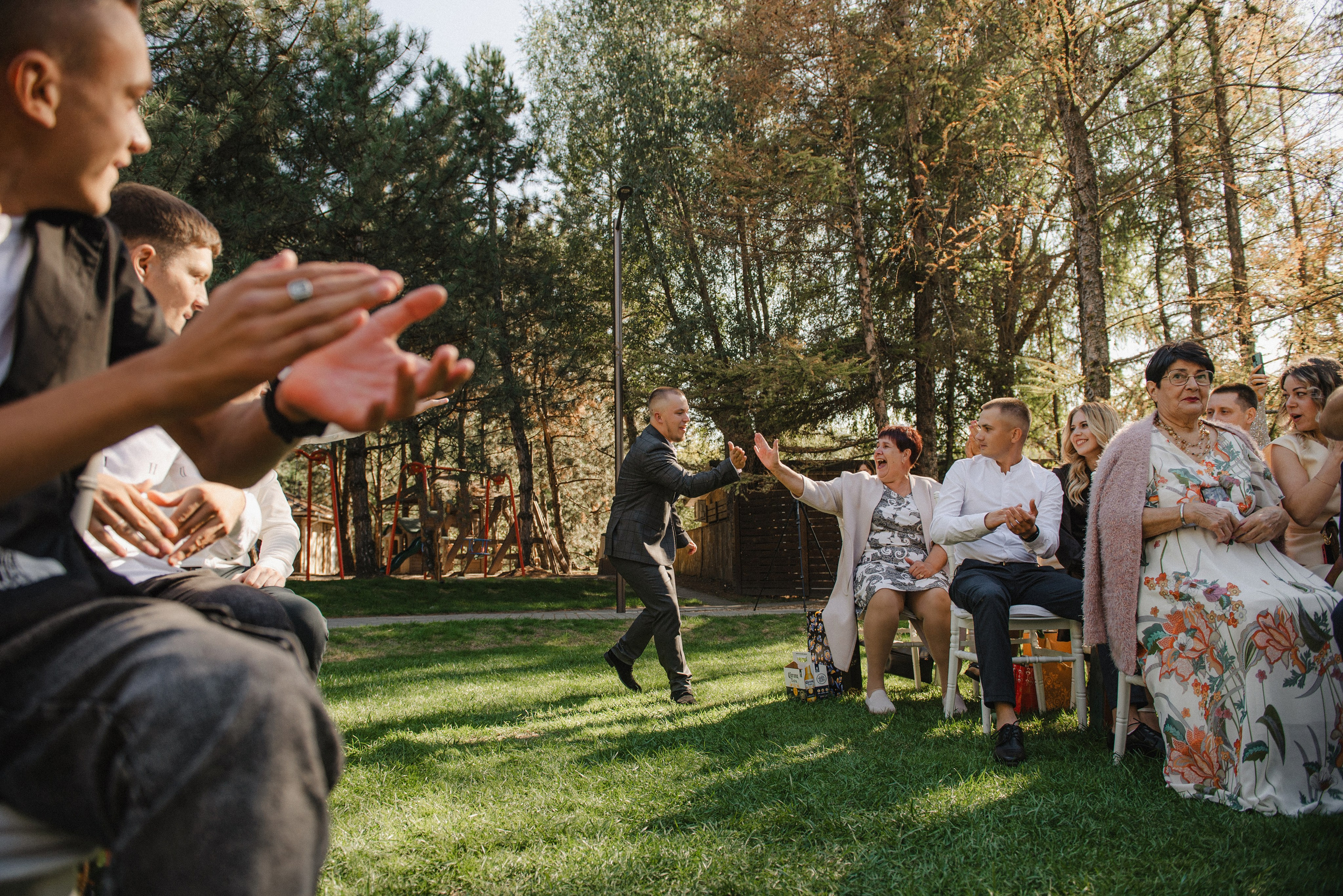 Катерина та Ярослав. Semashko Photography — весільні та сімейні фотографи