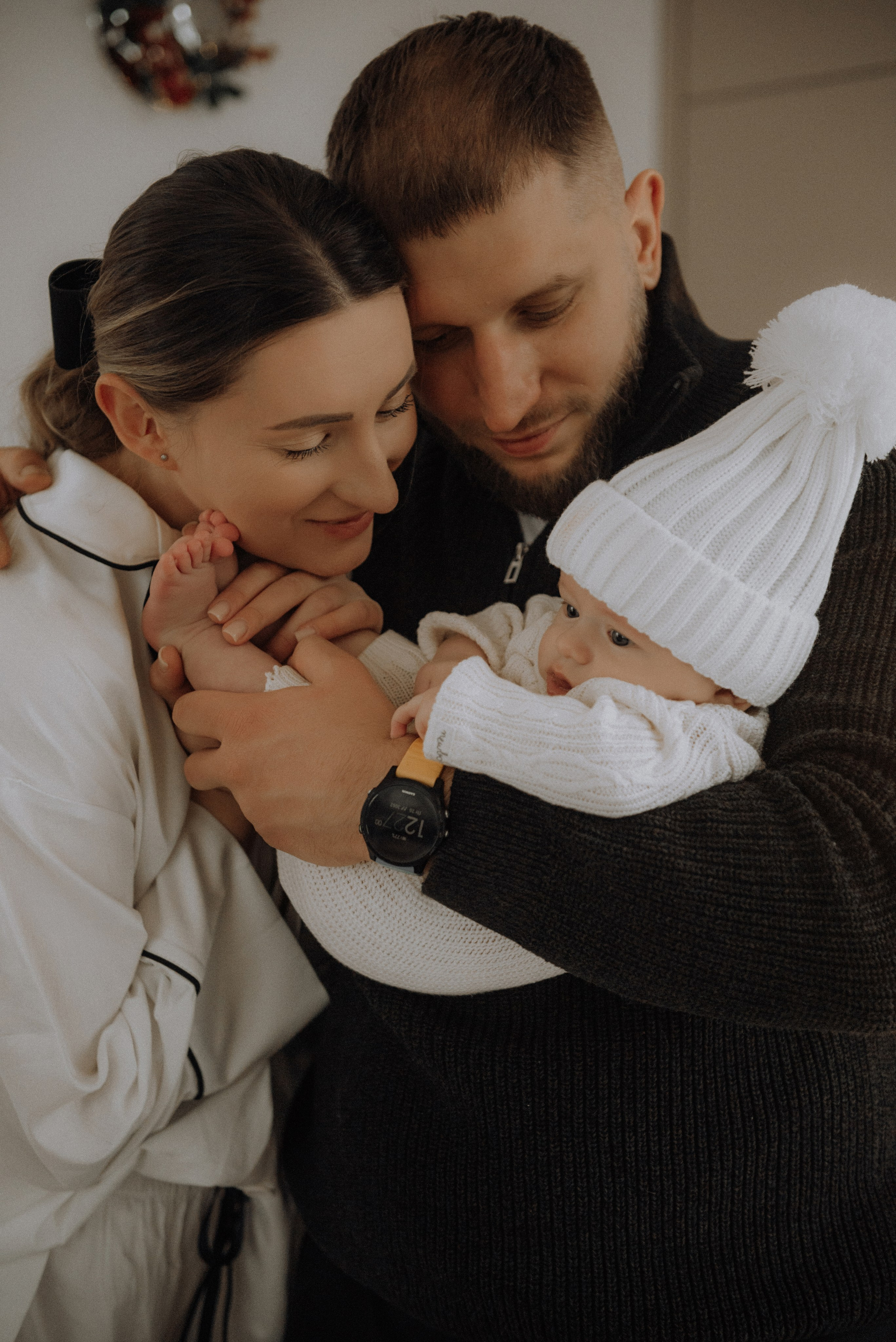 Вєня. Semashko Photography — весільні та сімейні фотографи