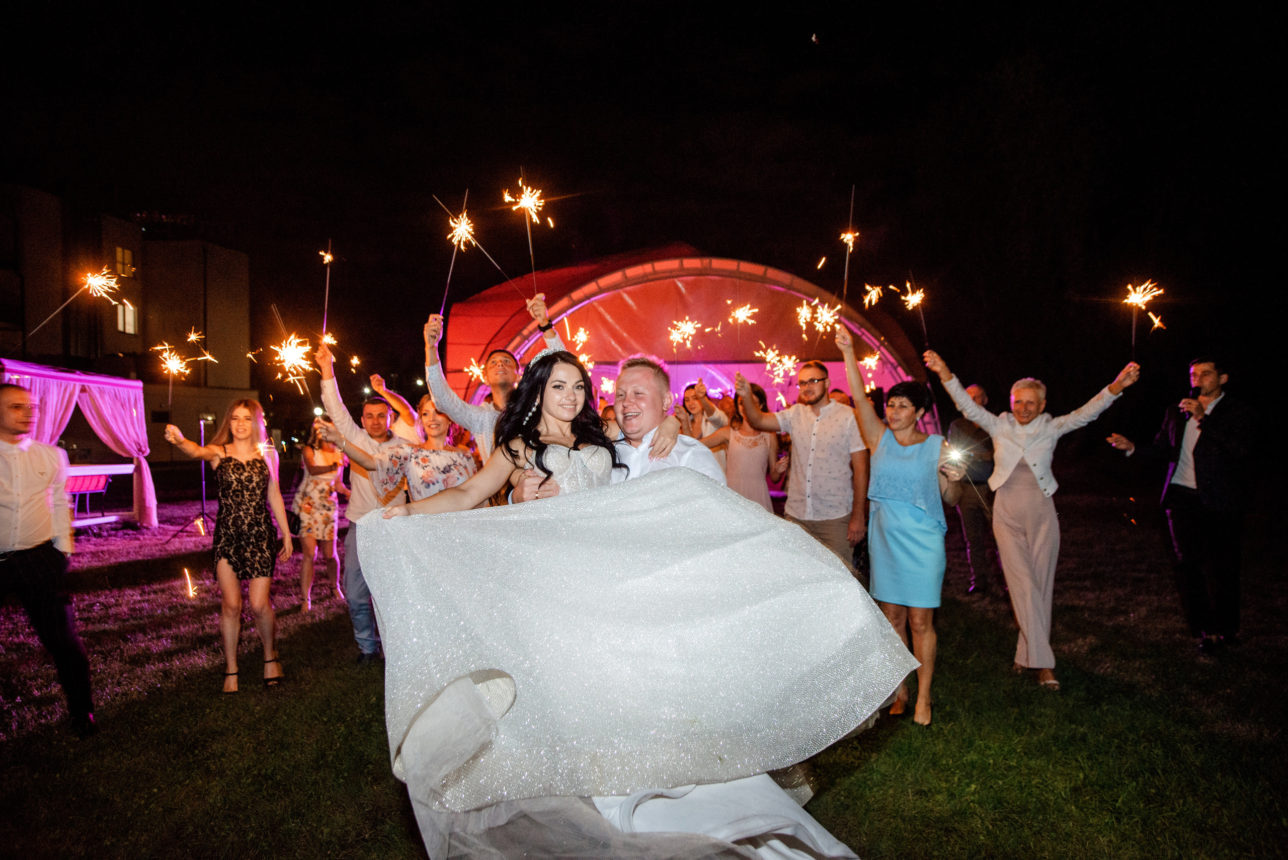 Даша та Микита. Semashko Photography — весільне та сімейне фото, Олег І Наталі Семашко