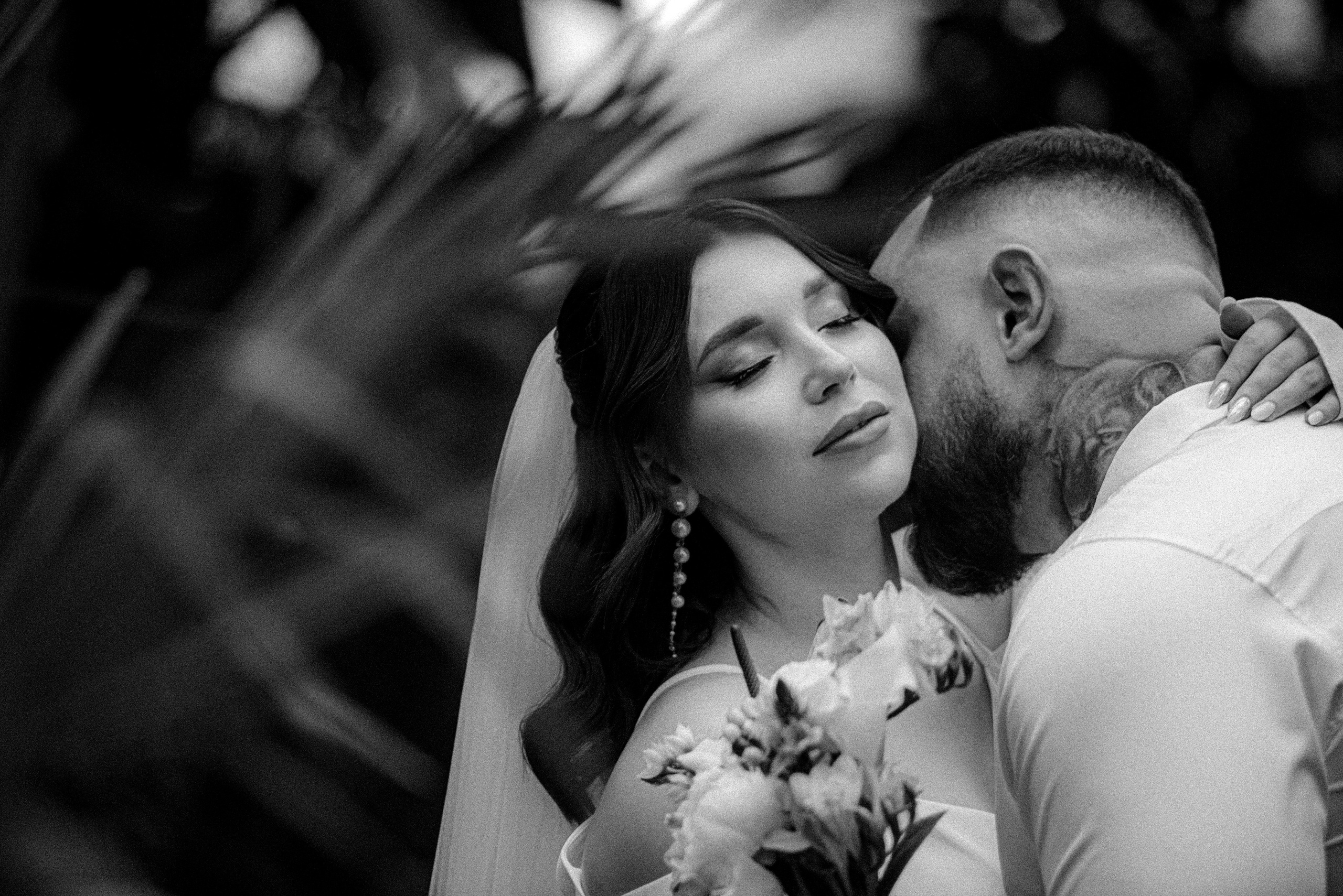 Ярослава та Олександр. Semashko Photography — весільне та сімейне фото, Олег І Наталі Семашко