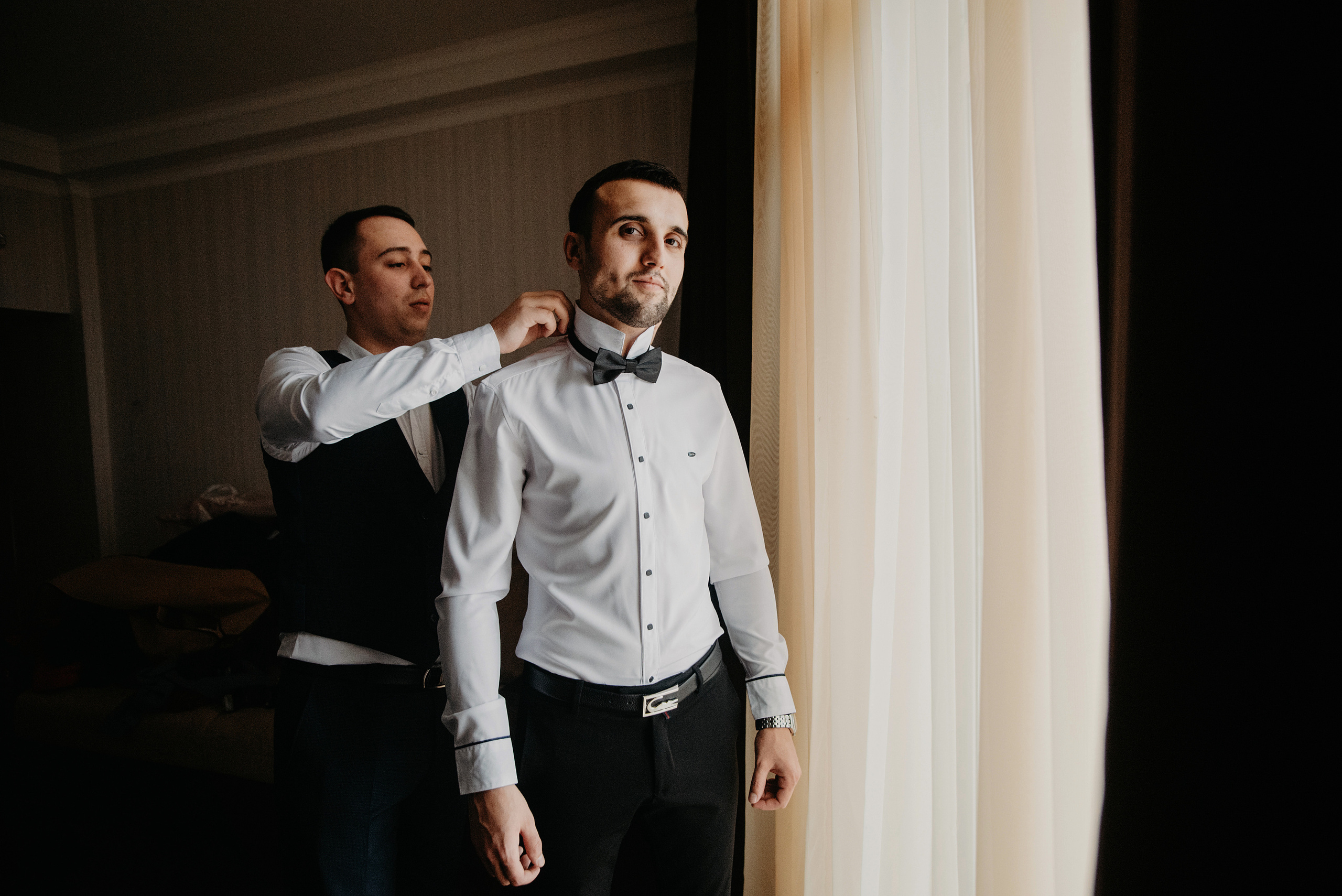 Julia & Volodymir. Semashko Photography — весільні та сімейні фотографи