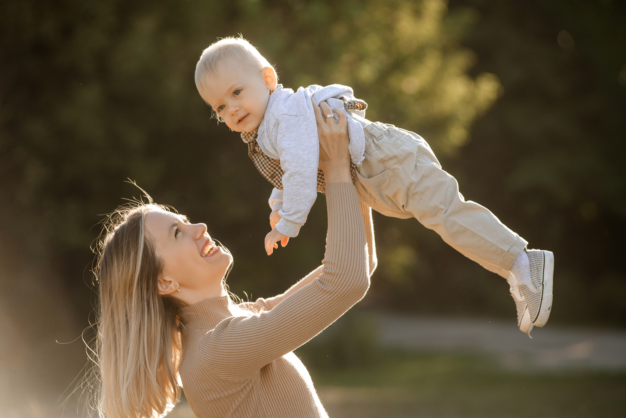 Аня + Ваня + Гоша + Боря. Semashko Photography — весільне та сімейне фото, Олег І Наталі Семашко