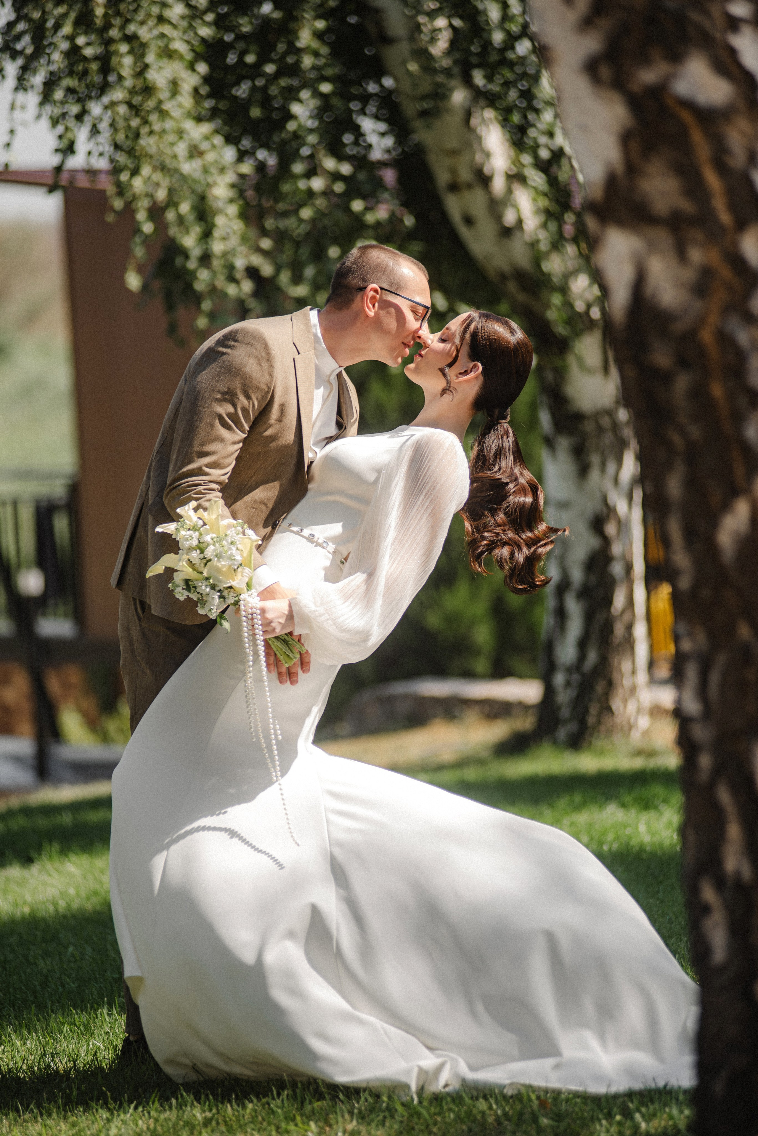 Віолетта та Петро. Semashko Photography — весільне та сімейне фото, Олег І Наталі Семашко