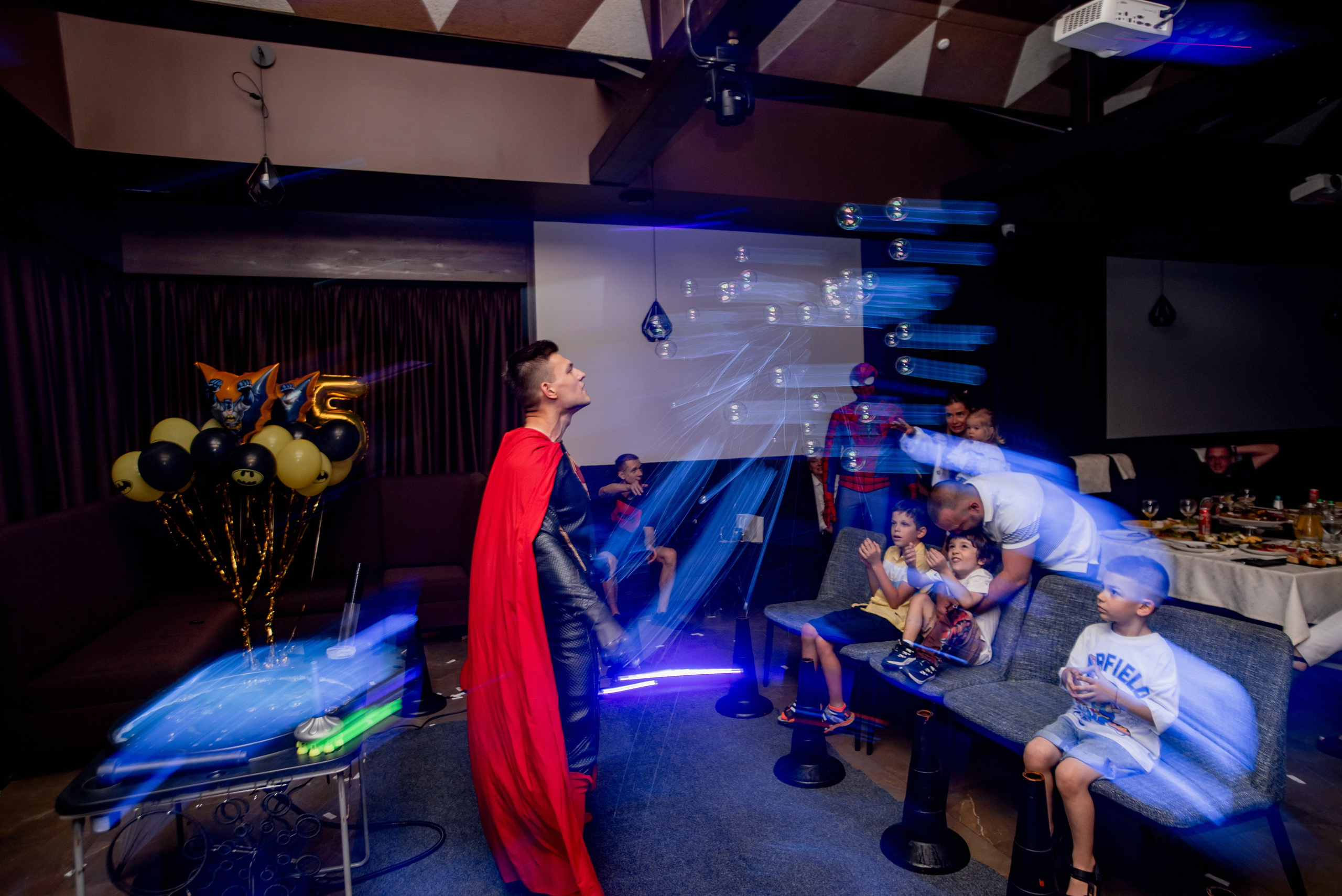 Макс 5. Semashko Photography — весільне та сімейне фото, Олег І Наталі Семашко