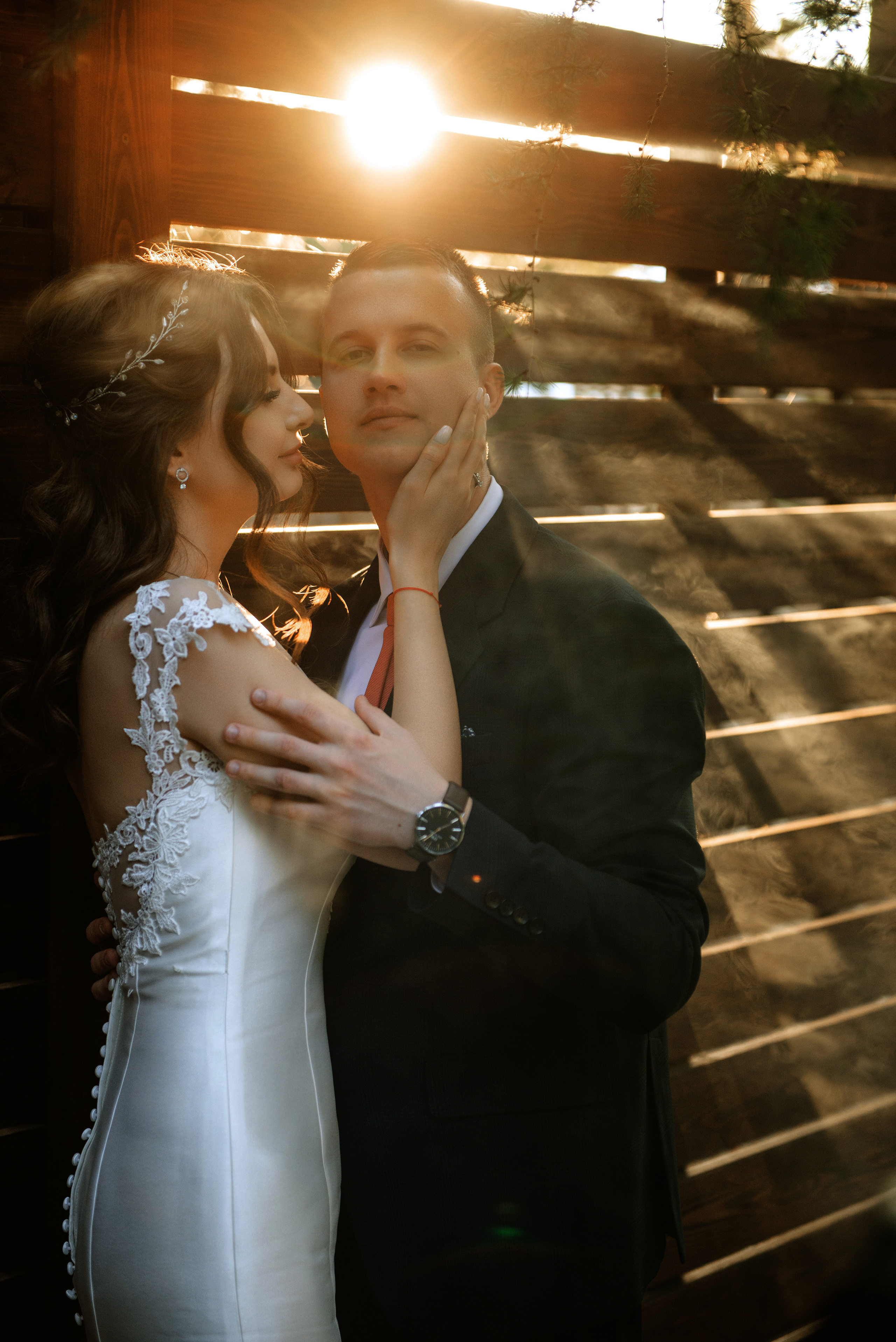 Інна та Денис. Semashko Photography — весільне та сімейне фото, Олег І Наталі Семашко