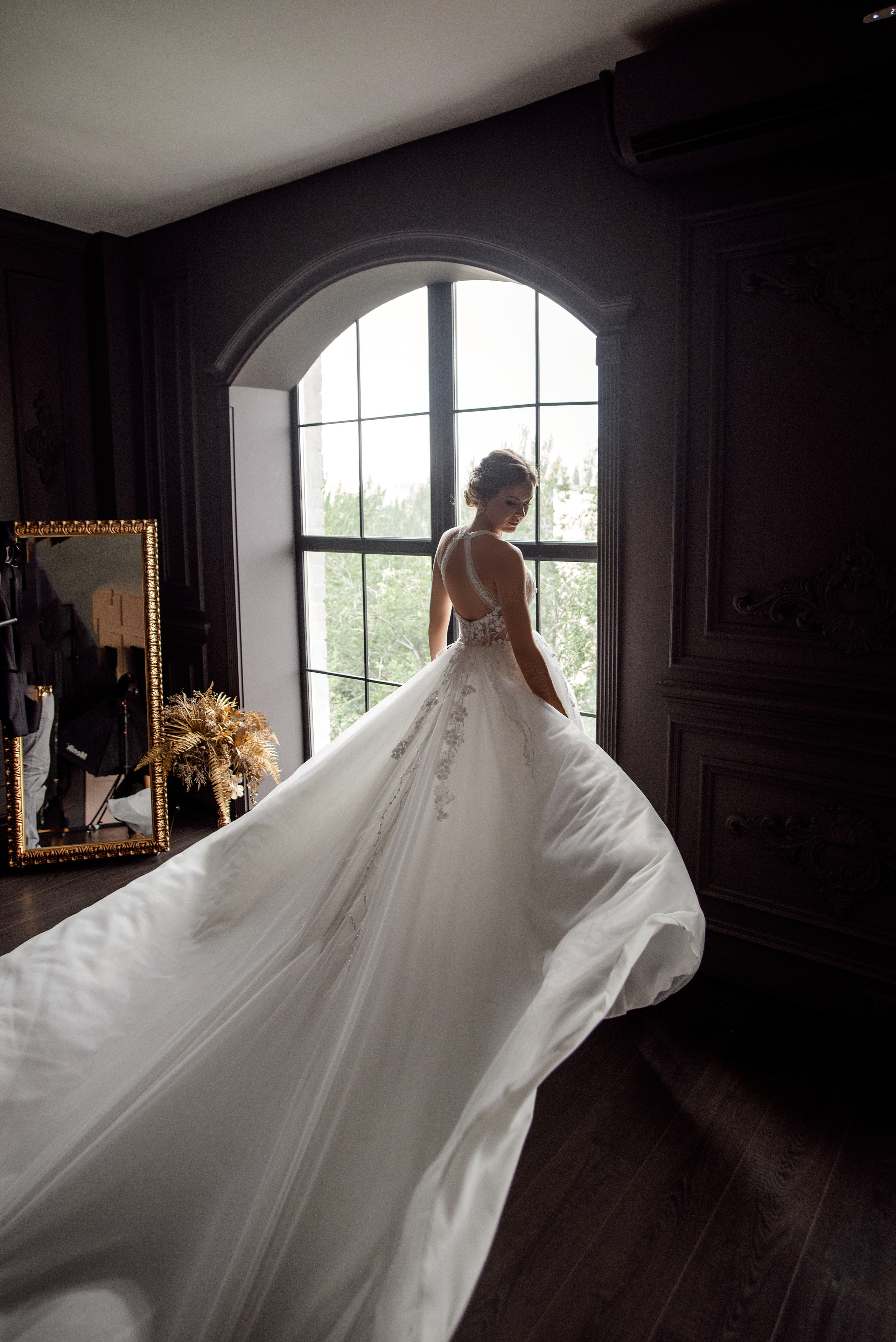 Margaryta & Denys. Semashko Photography — весільні та сімейні фотографи