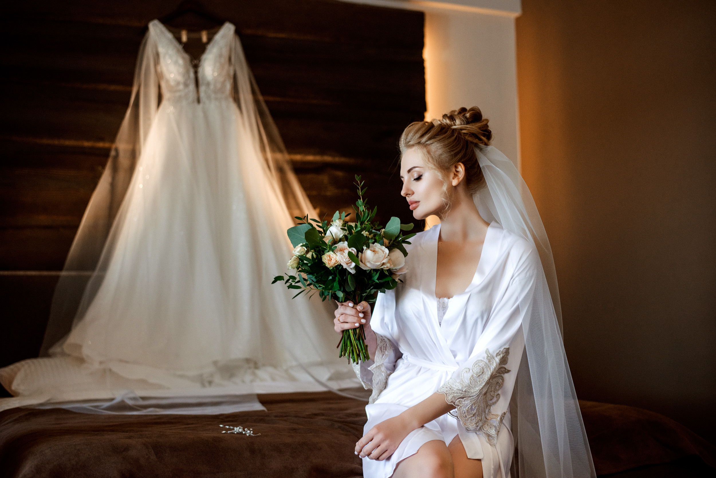 Даша і Вадим. Semashko Photography — весільне та сімейне фото, Олег І Наталі Семашко