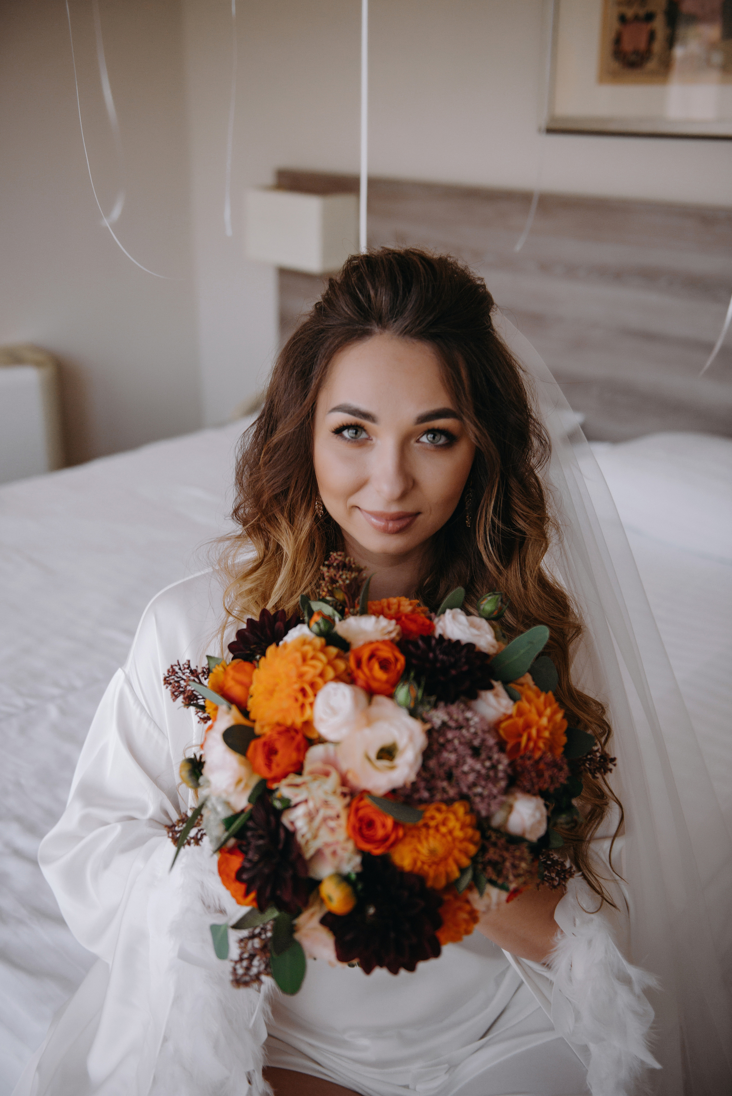 Ліза та Женя. Semashko Photography — весільні та сімейні фотографи