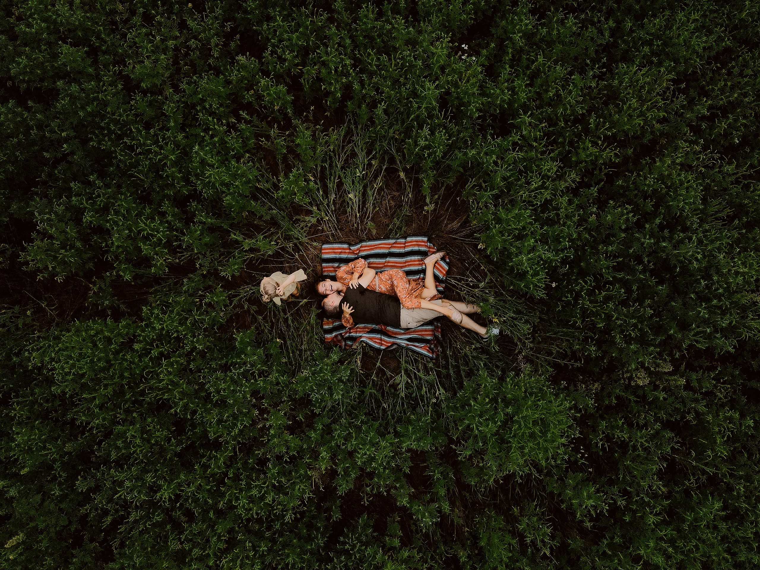 Олеся + Слава + Соломійка. Semashko Photography — весільне та сімейне фото, Олег І Наталі Семашко