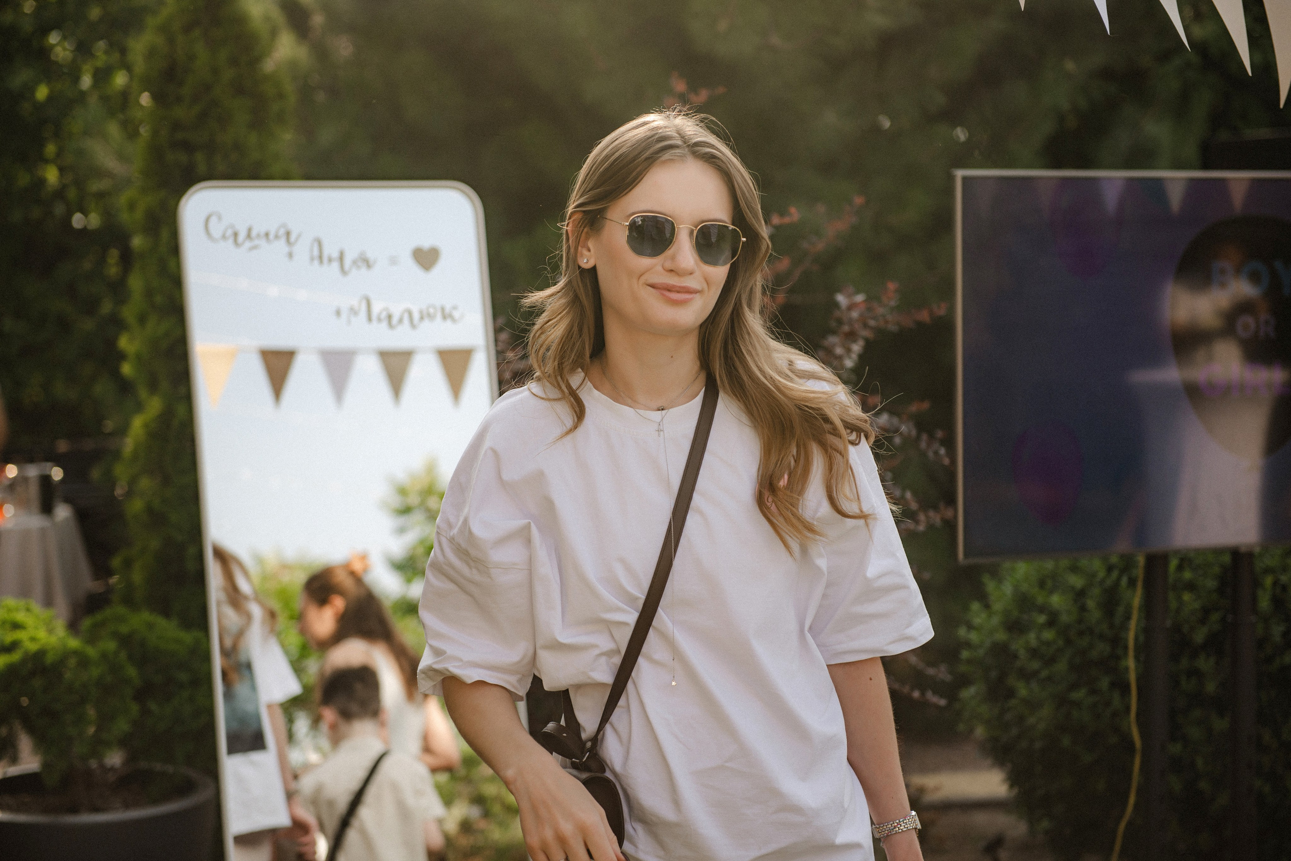 Гендер Паті Аня та Сашко. Semashko Photography — весільне та сімейне фото, Олег І Наталі Семашко