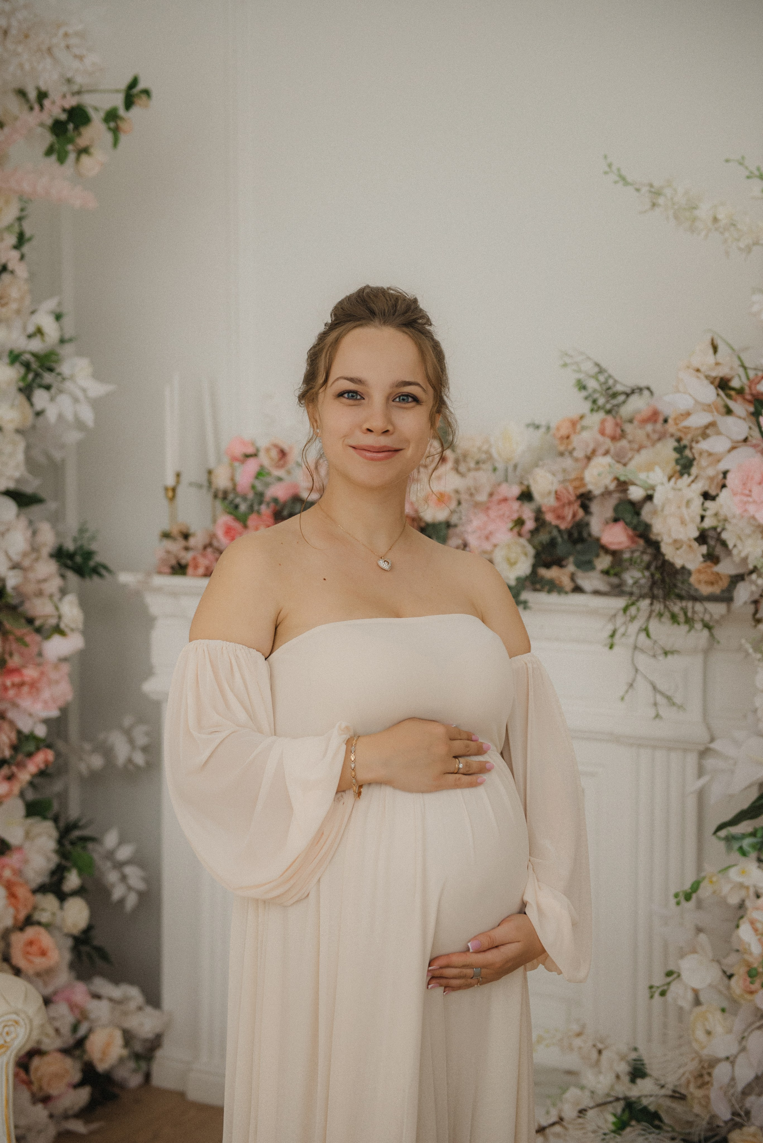 Ніка. Semashko Photography — весільне та сімейне фото, Олег І Наталі Семашко