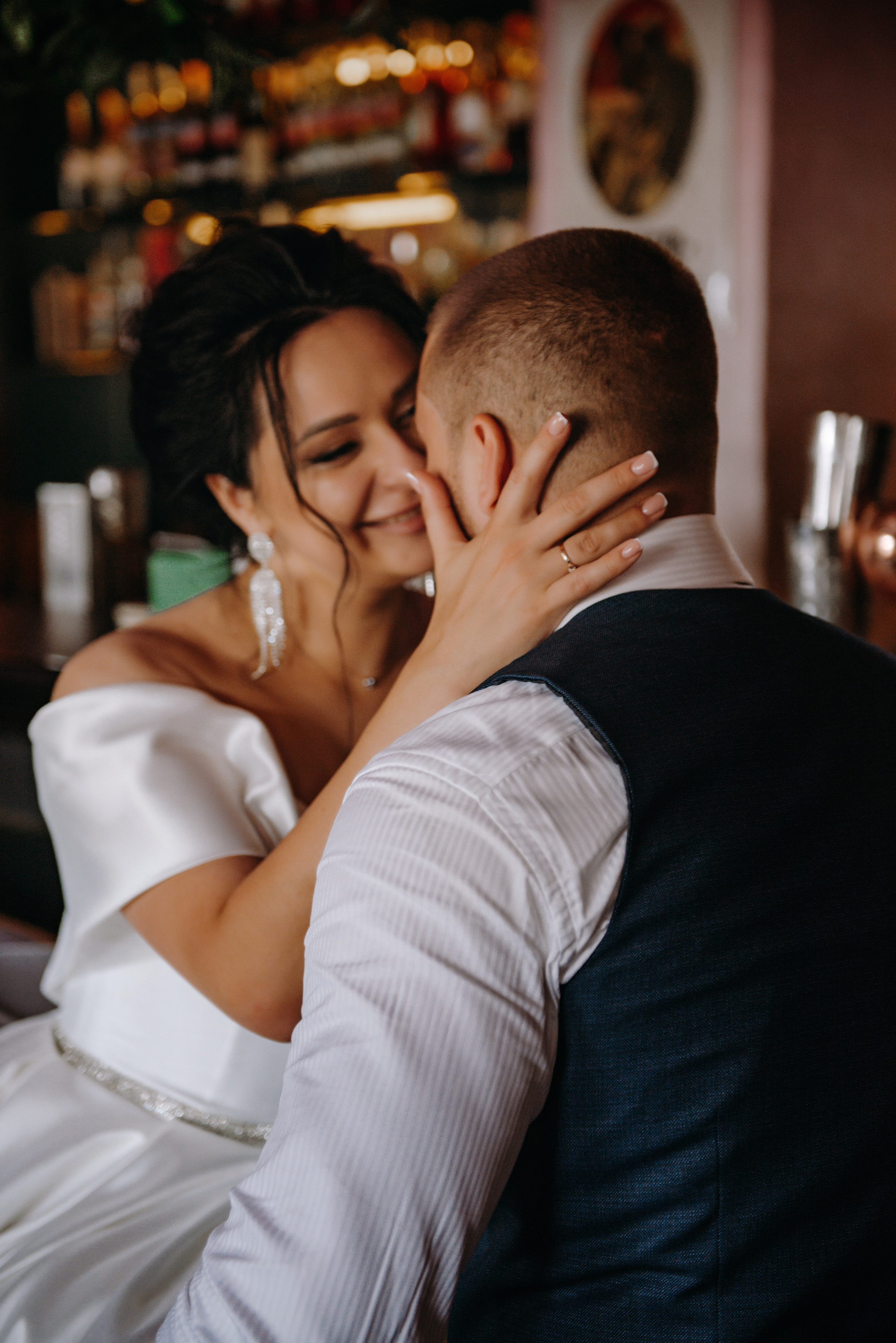 Настя та Дмитро. Semashko Photography — весільні та сімейні фотографи