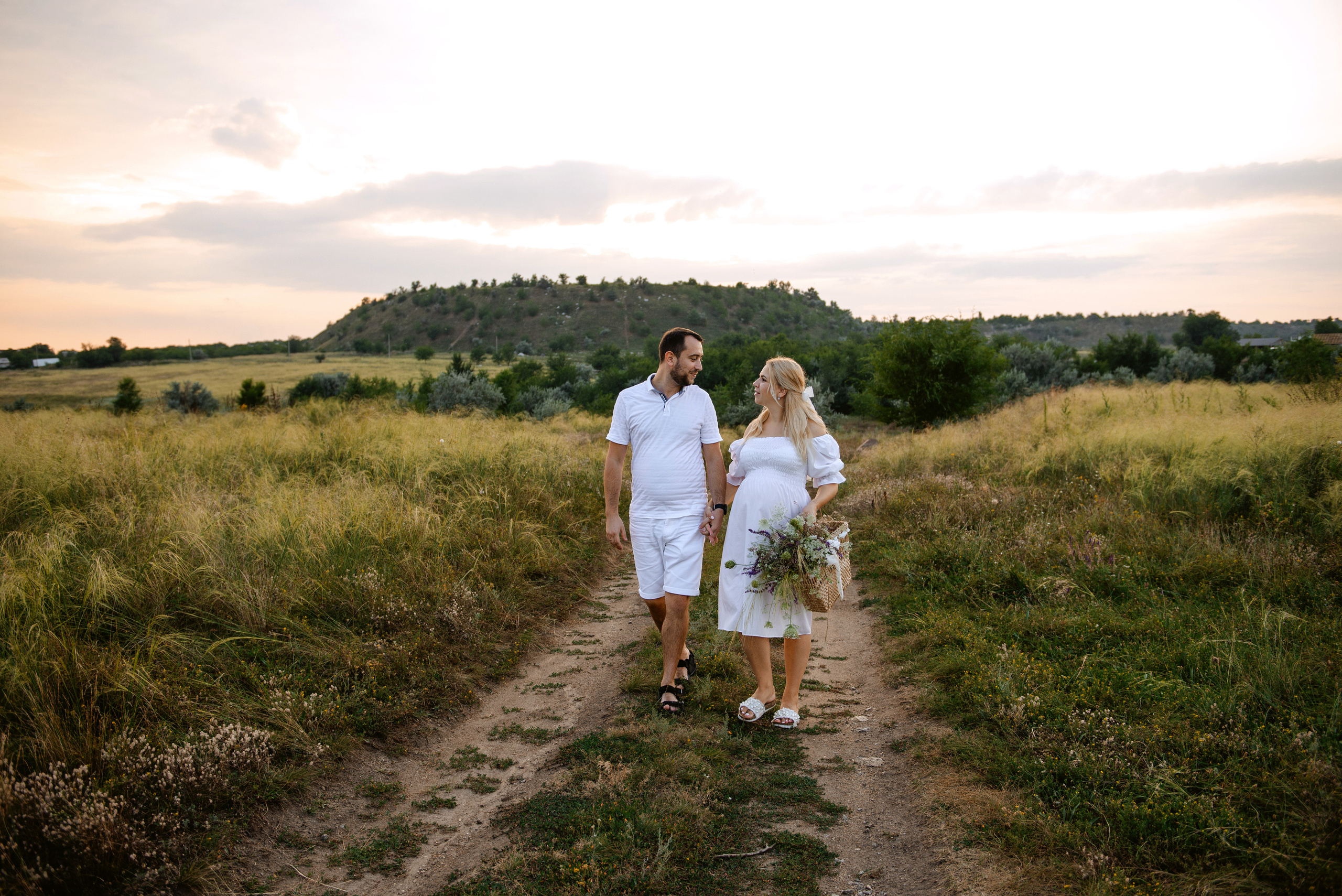 Nadiya & Dmytro. Semashko Photography — весільні та сімейні фотографи