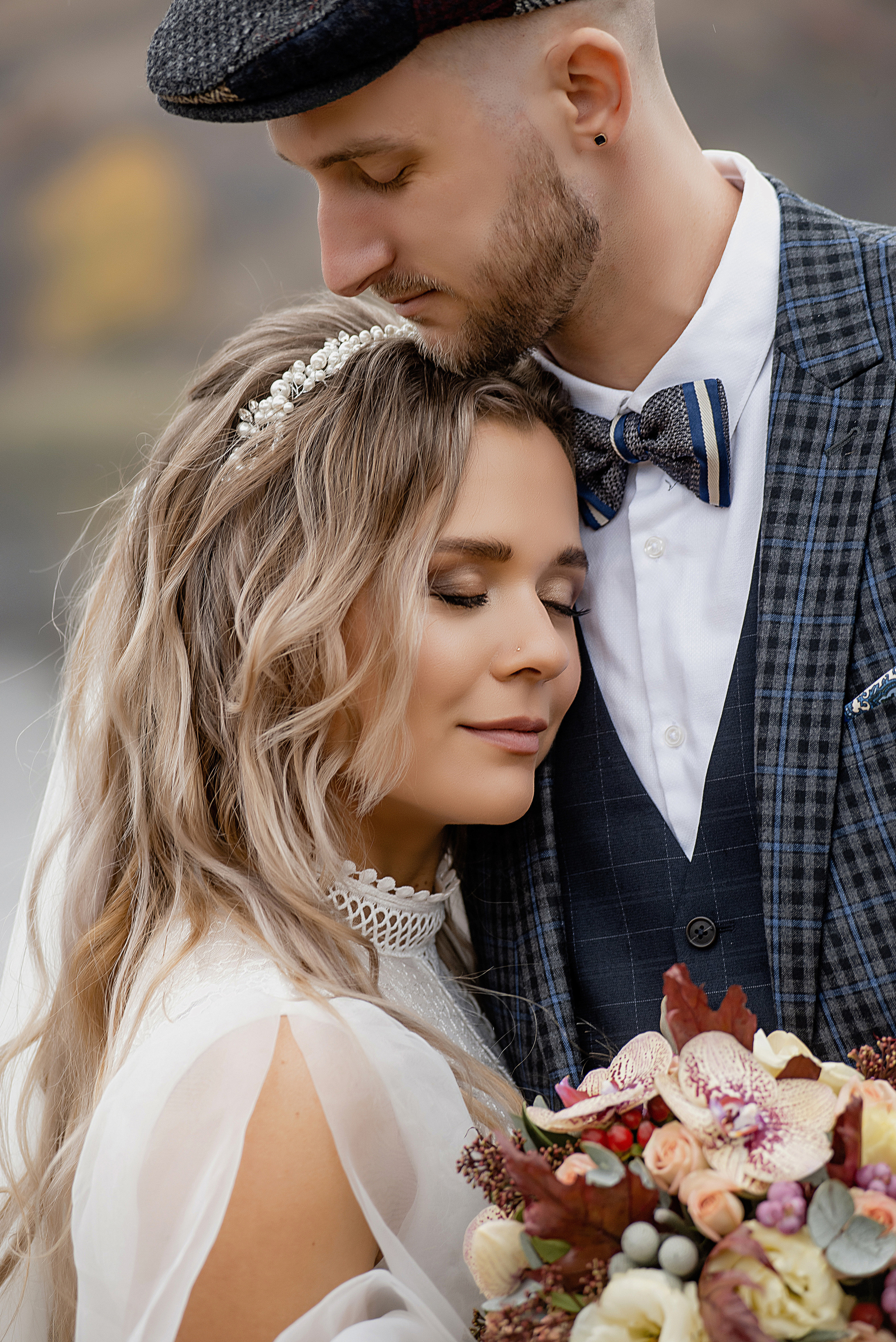 Alina & Ivan. Semashko Photography — весільні та сімейні фотографи