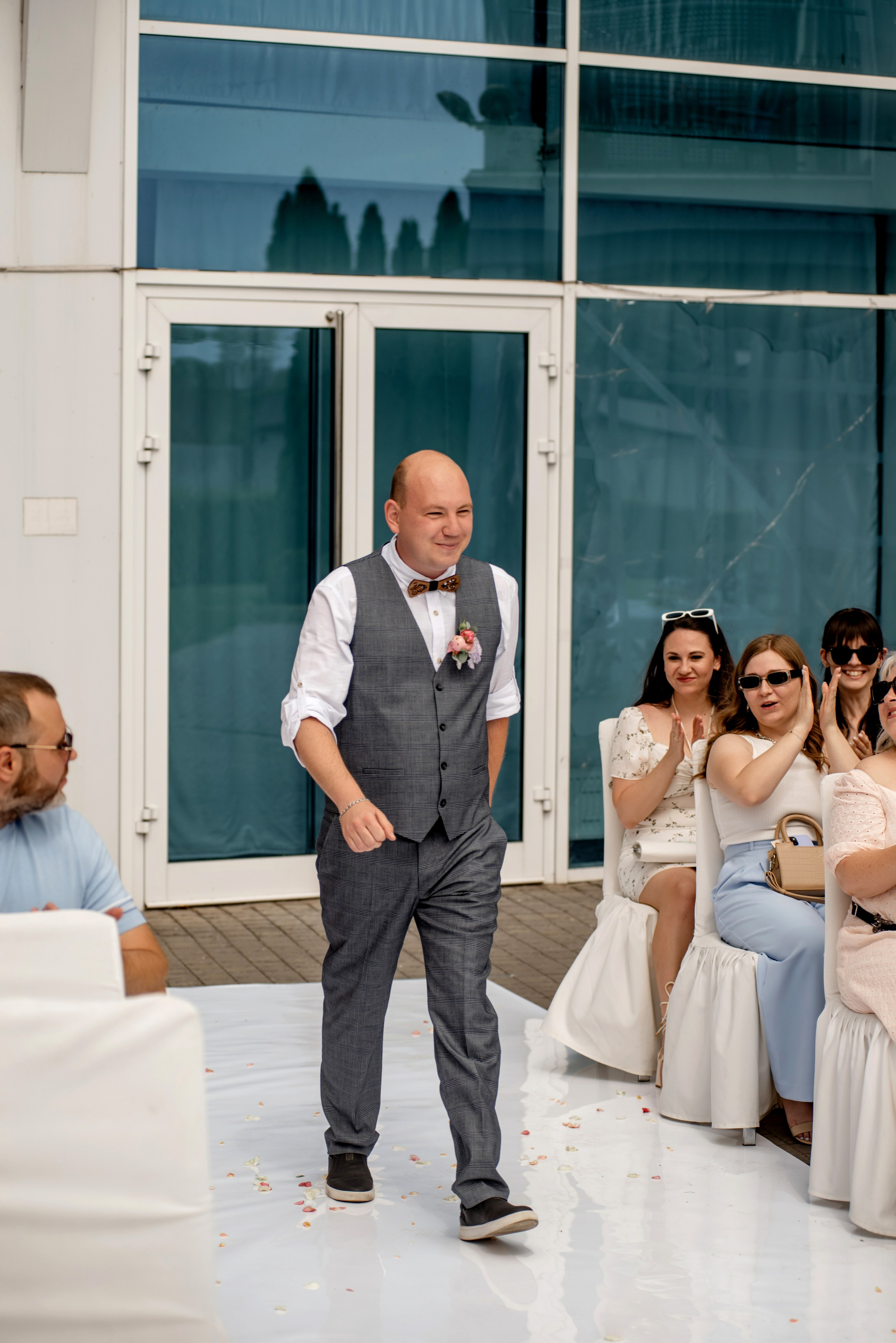 Марія та Максим. Semashko Photography — весільне та сімейне фото, Олег І Наталі Семашко