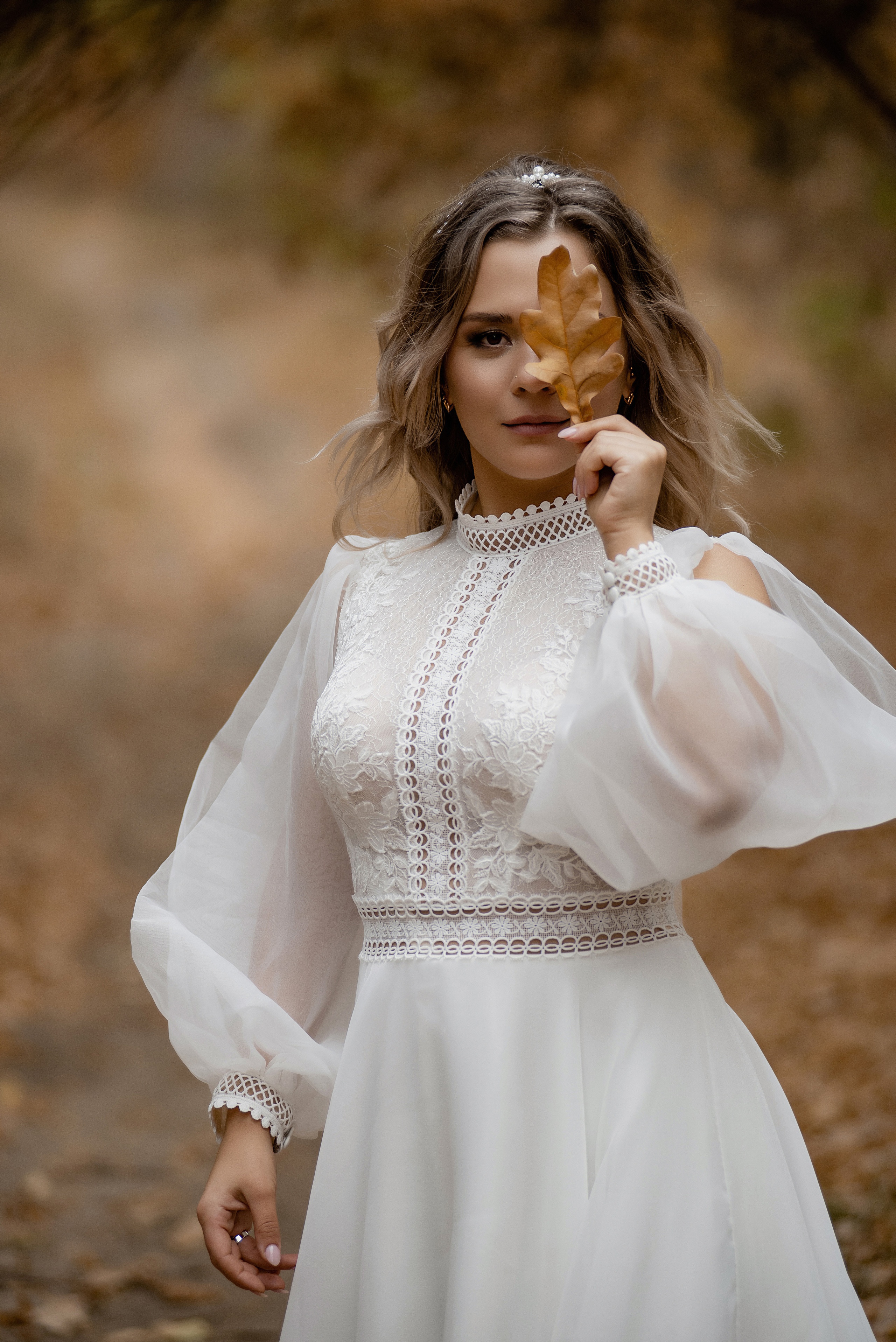 Alina & Ivan. Semashko Photography — весільні та сімейні фотографи