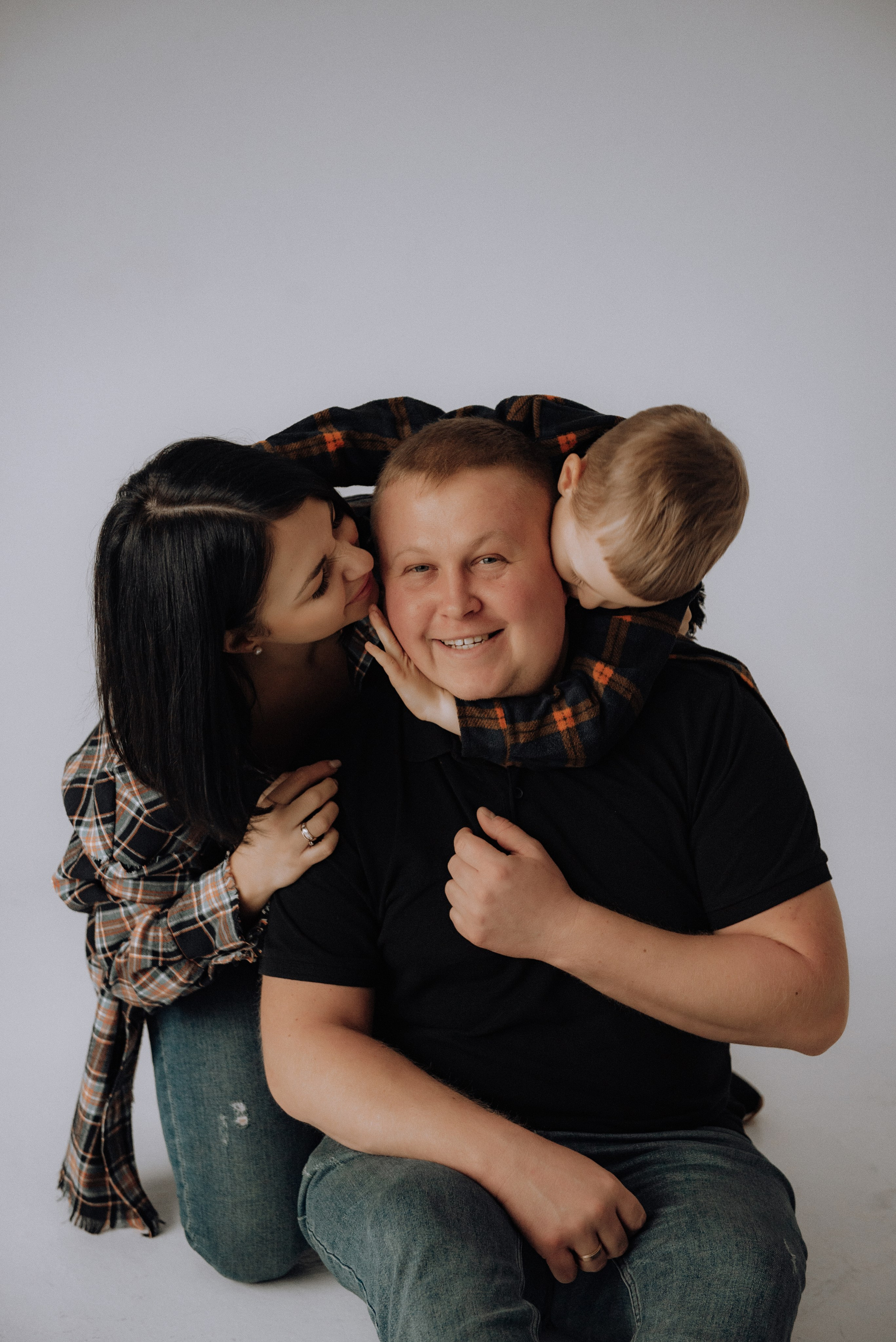 Ваня. Semashko Photography — весільне та сімейне фото, Олег І Наталі Семашко