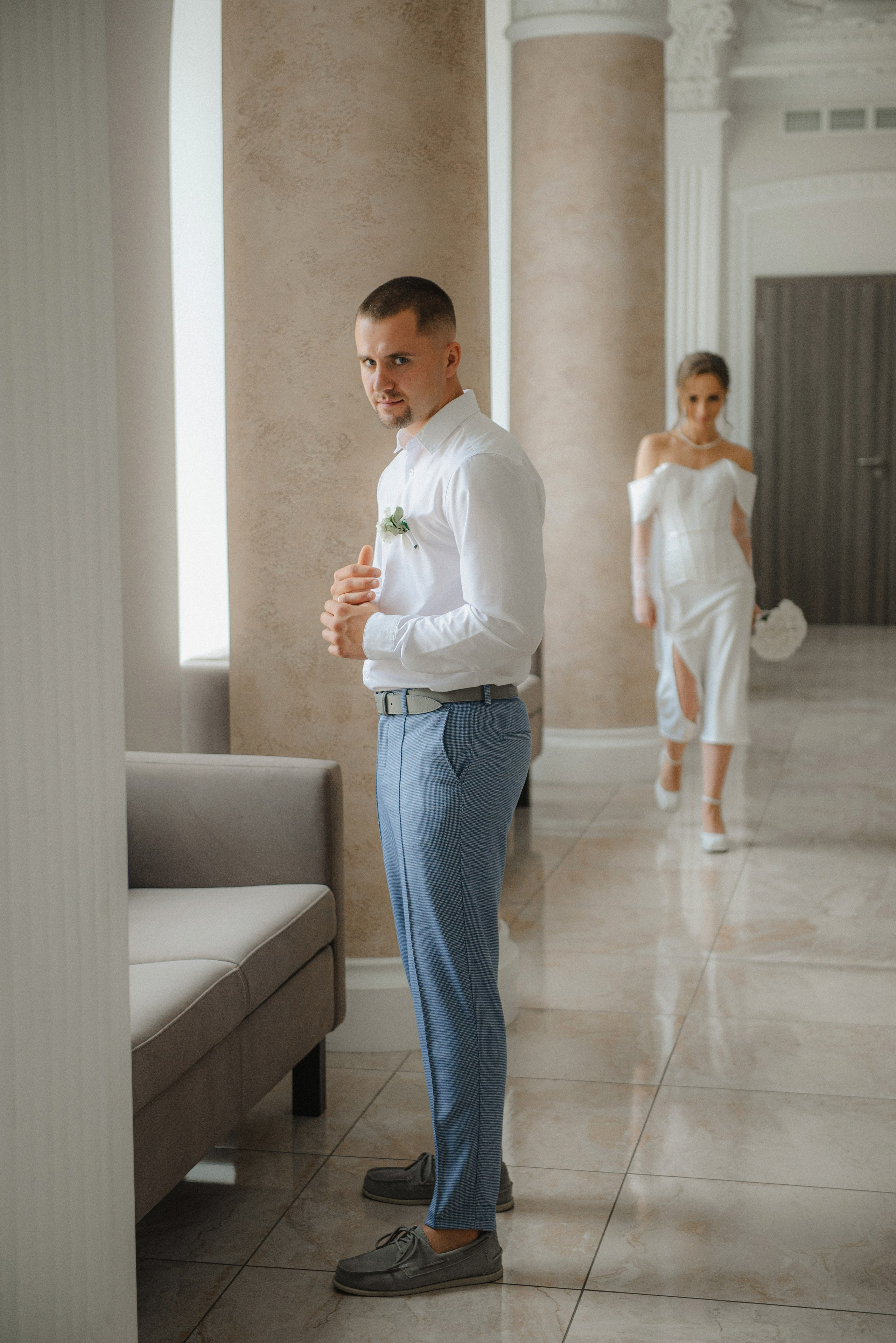 Олександра та Дмитро. Semashko Photography — весільне та сімейне фото, Олег І Наталі Семашко