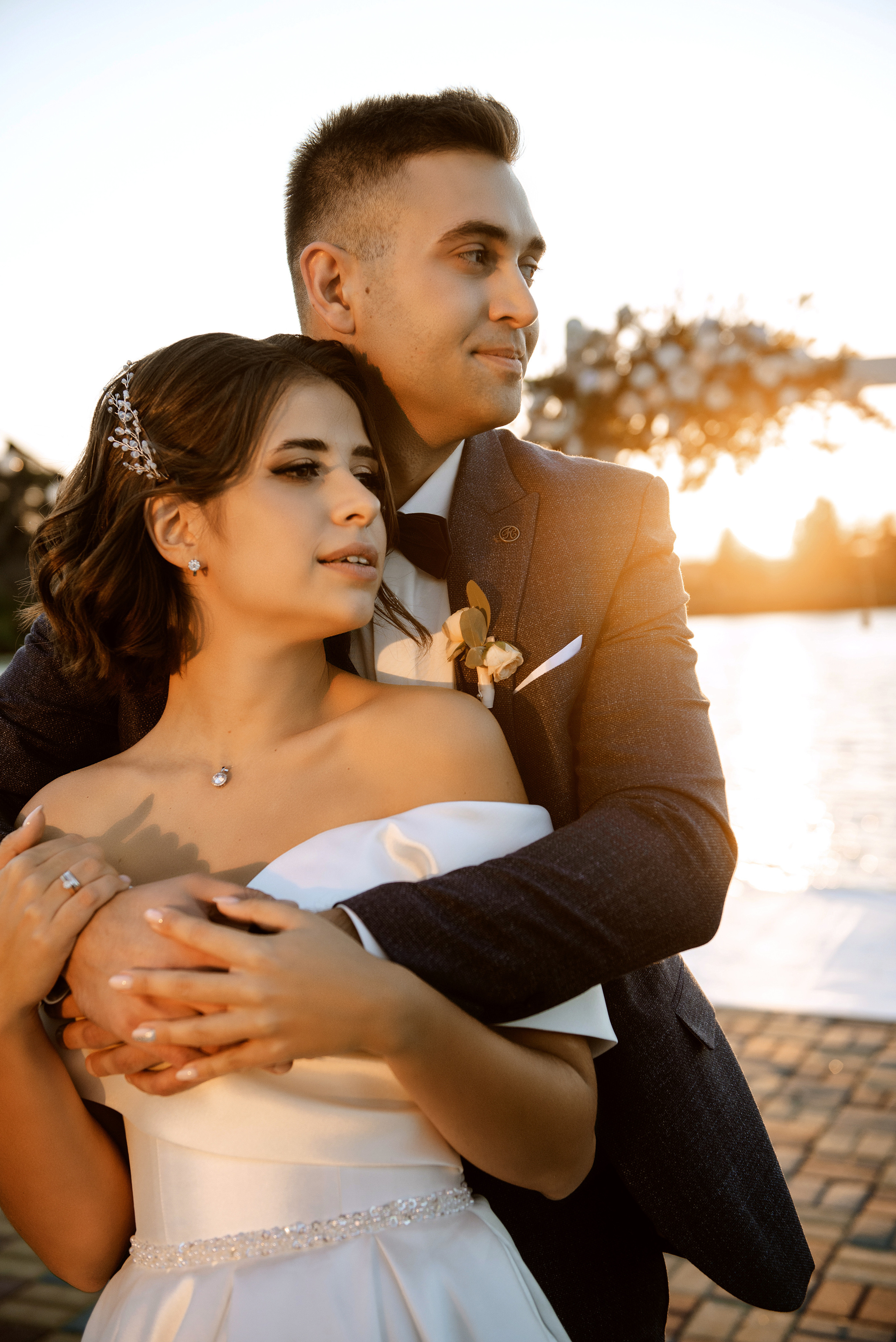 Аня та Денис. Semashko Photography — весільне та сімейне фото, Олег І Наталі Семашко