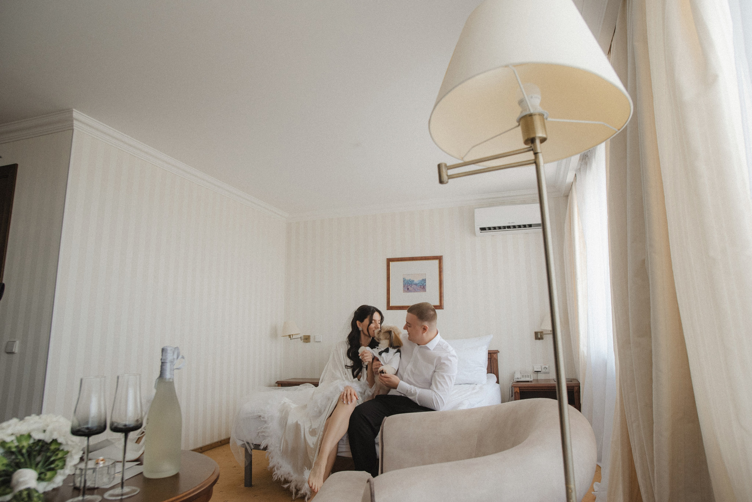 Анастасія та Владислав. Semashko Photography — весільне та сімейне фото, Олег І Наталі Семашко