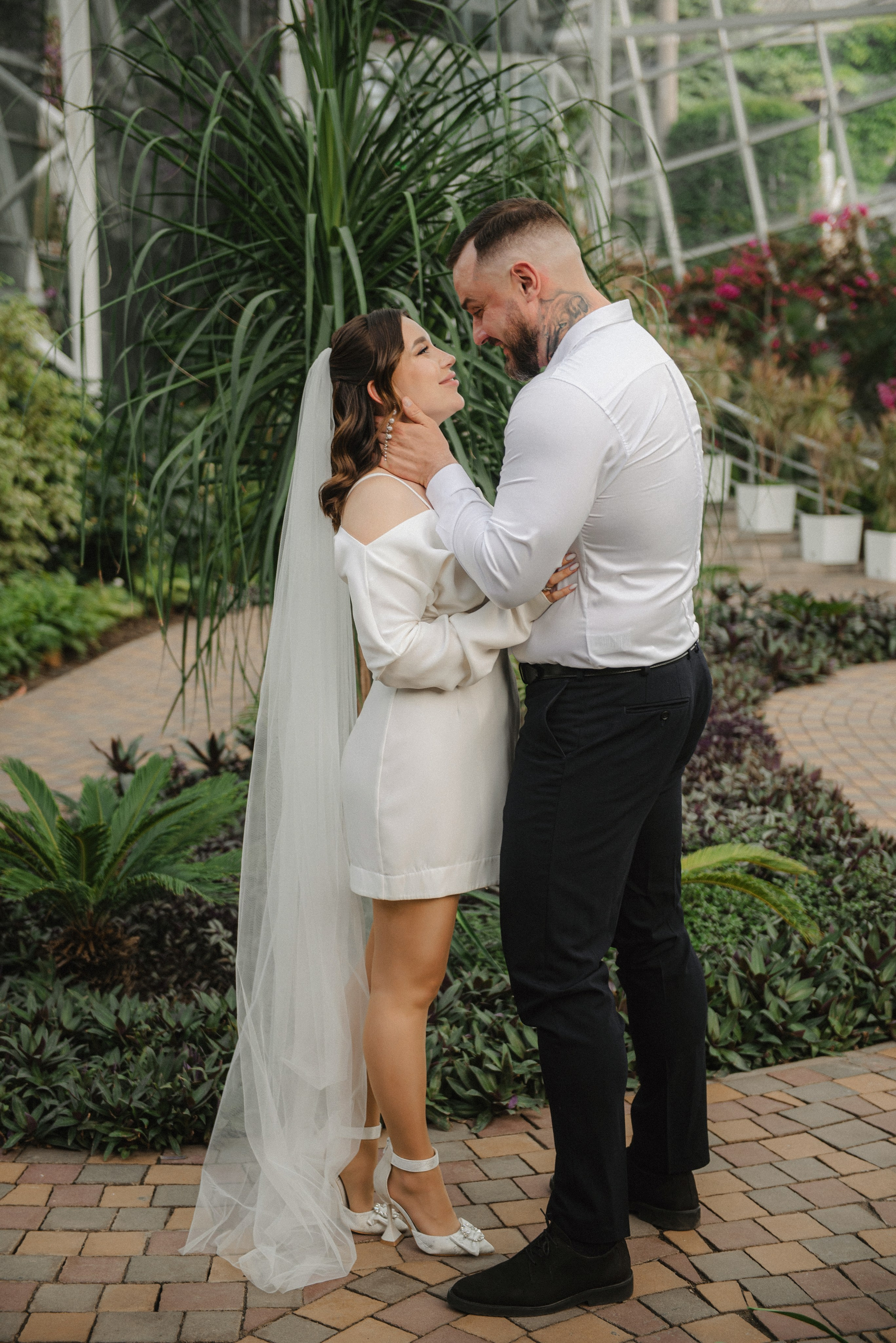 Ярослава та Олександр. Semashko Photography — весільне та сімейне фото, Олег І Наталі Семашко