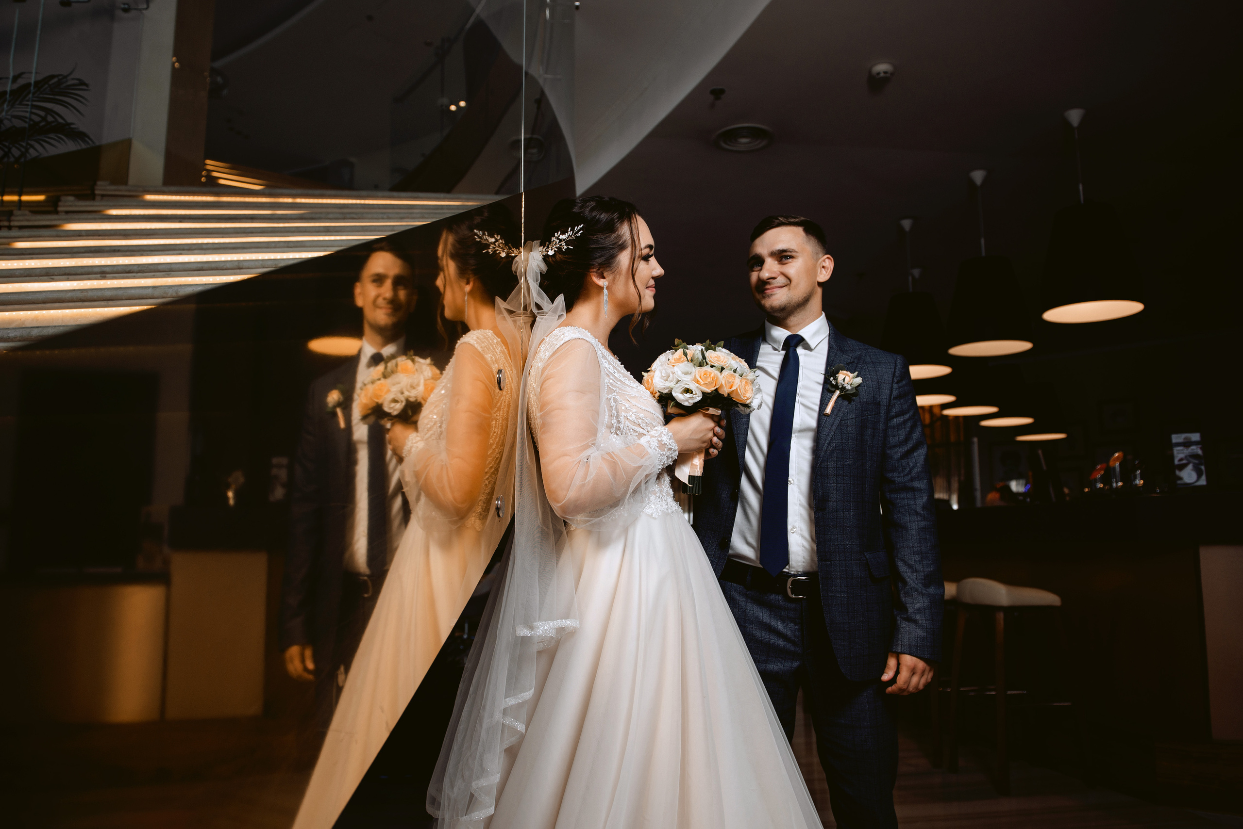 Наташа та Саша. Semashko Photography — весільне та сімейне фото, Олег І Наталі Семашко