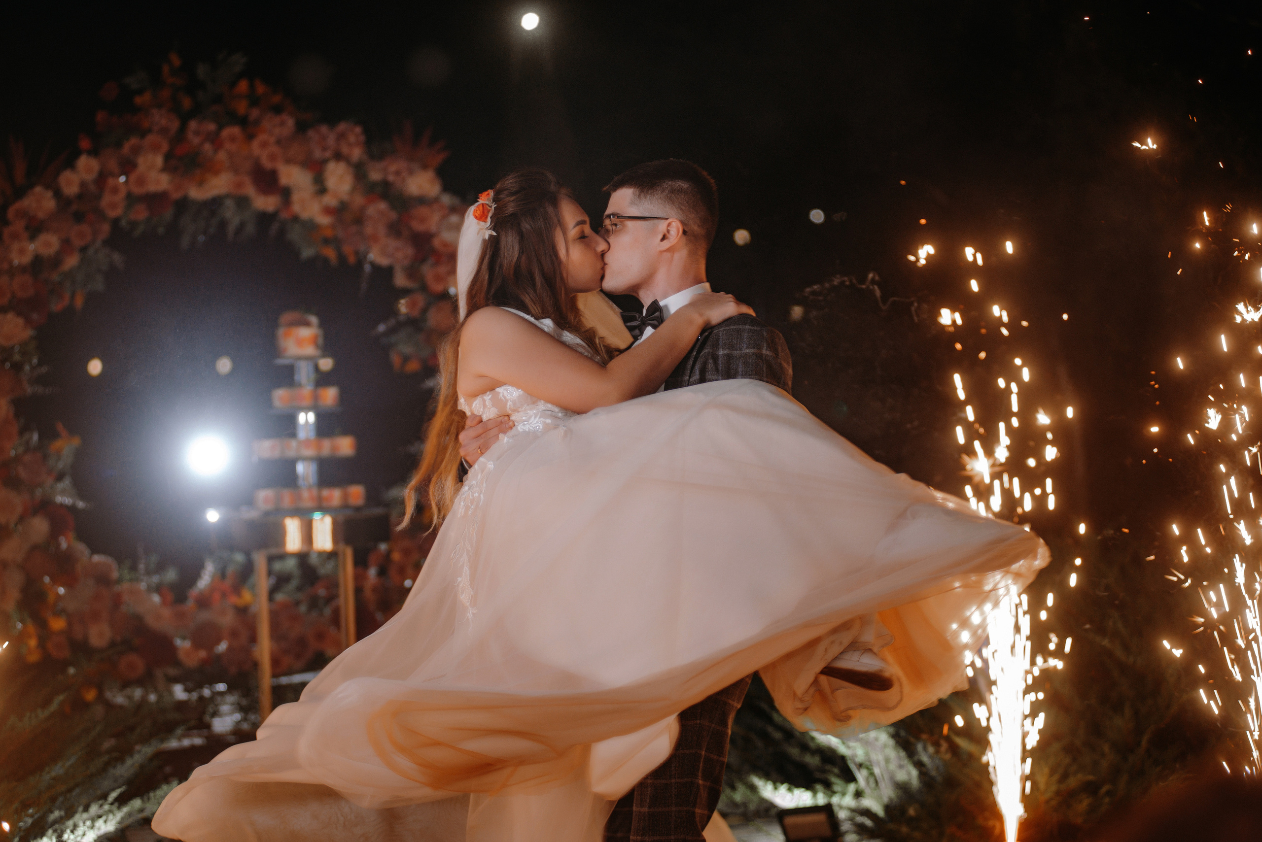 Ліза та Женя. Semashko Photography — весільні та сімейні фотографи