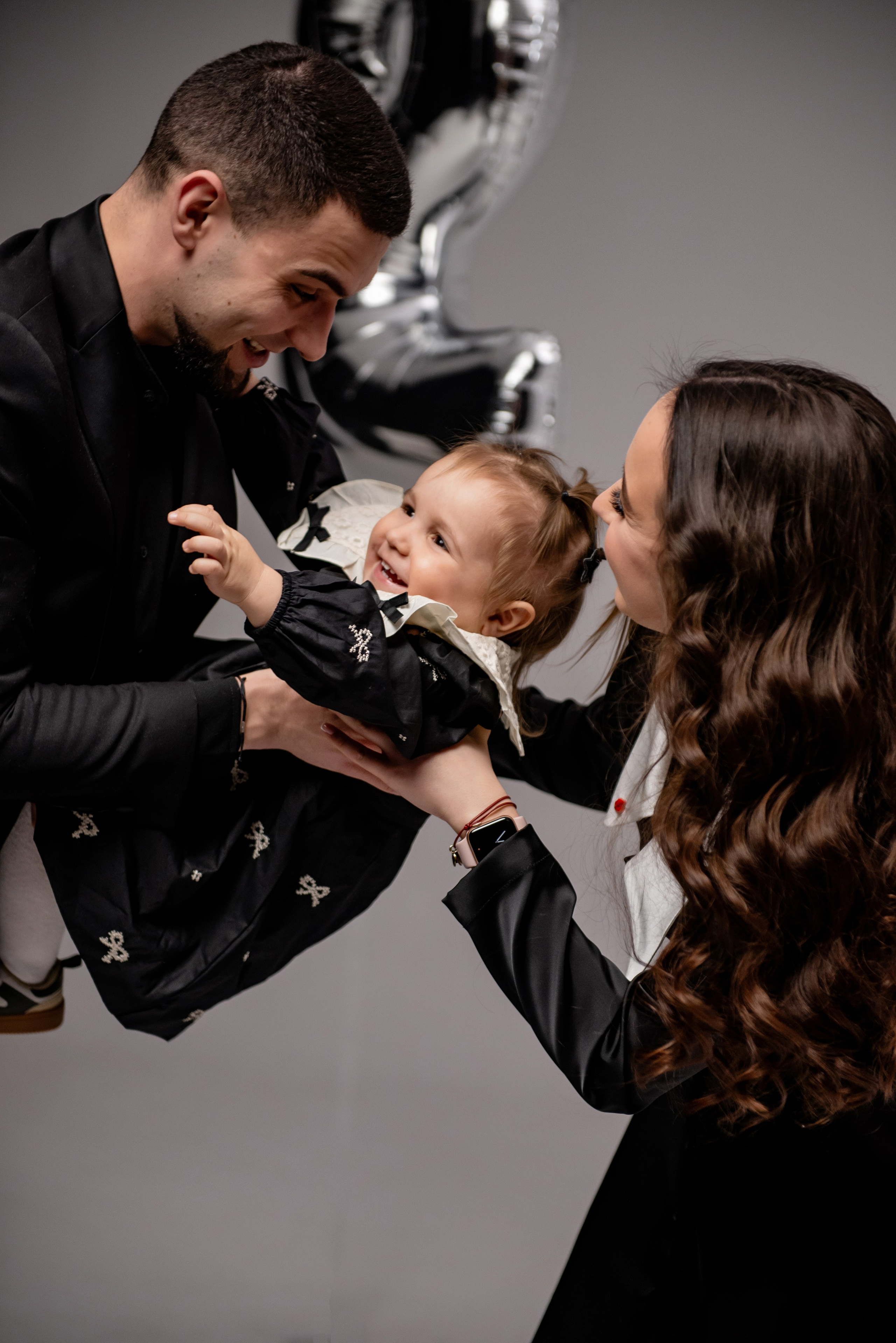 Соломія 2. Semashko Photography — весільне та сімейне фото, Олег І Наталі Семашко