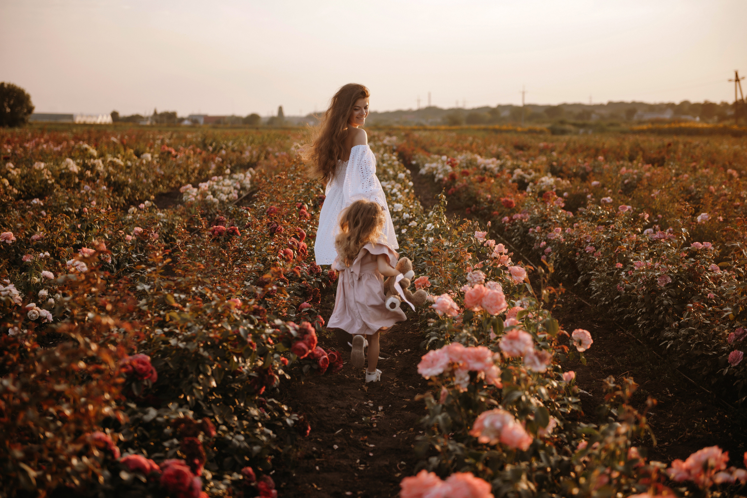 Аліна та Єва. Semashko Photography — весільне та сімейне фото, Олег І Наталі Семашко