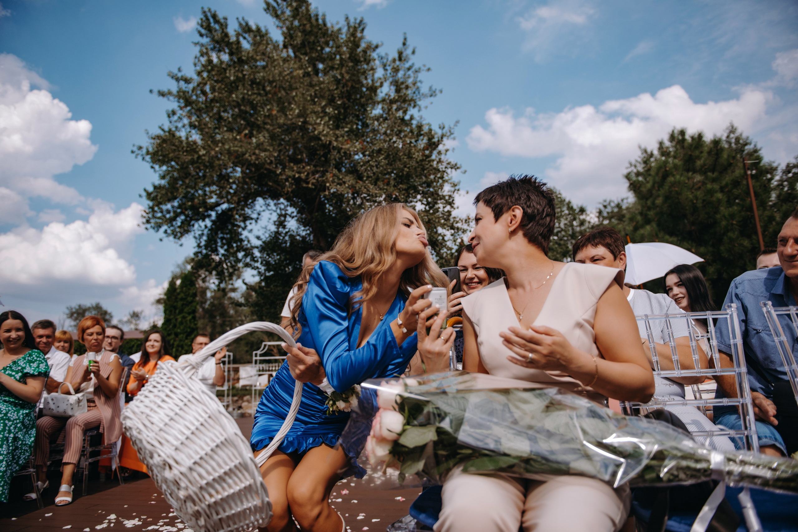 Anastasiya & Dmytro. Semashko Photography — весільні та сімейні фотографи