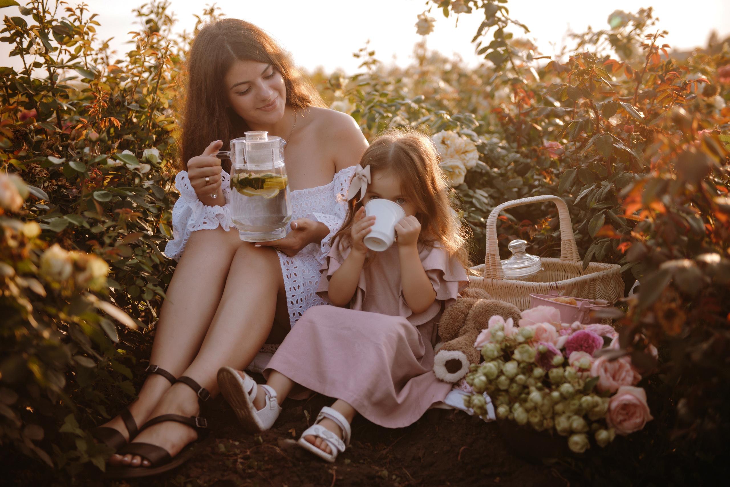 Аліна та Єва. Semashko Photography — весільне та сімейне фото, Олег І Наталі Семашко