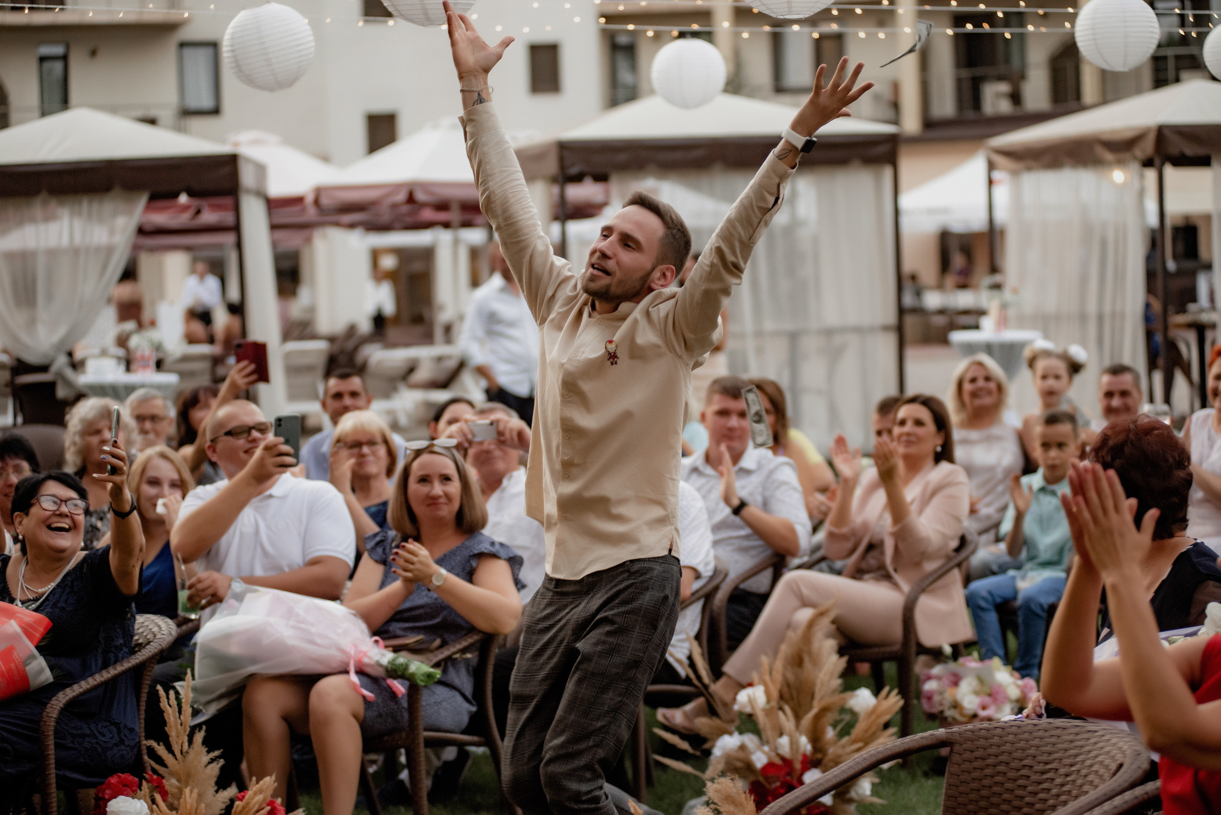 Аня і Вова. Semashko Photography — весільне та сімейне фото, Олег І Наталі Семашко