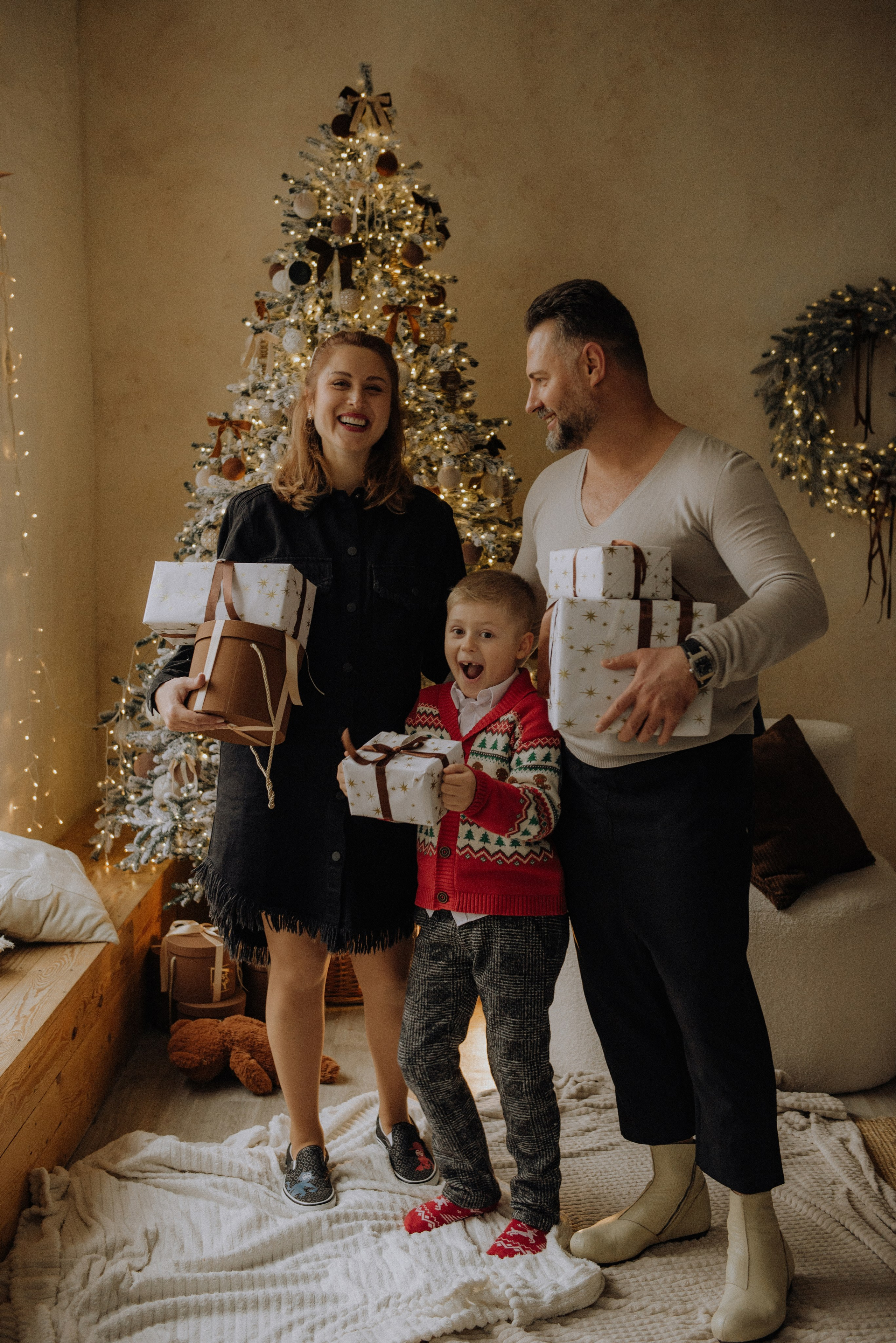 Маша Руслан Матвій. Semashko Photography — весільне та сімейне фото, Олег І Наталі Семашко